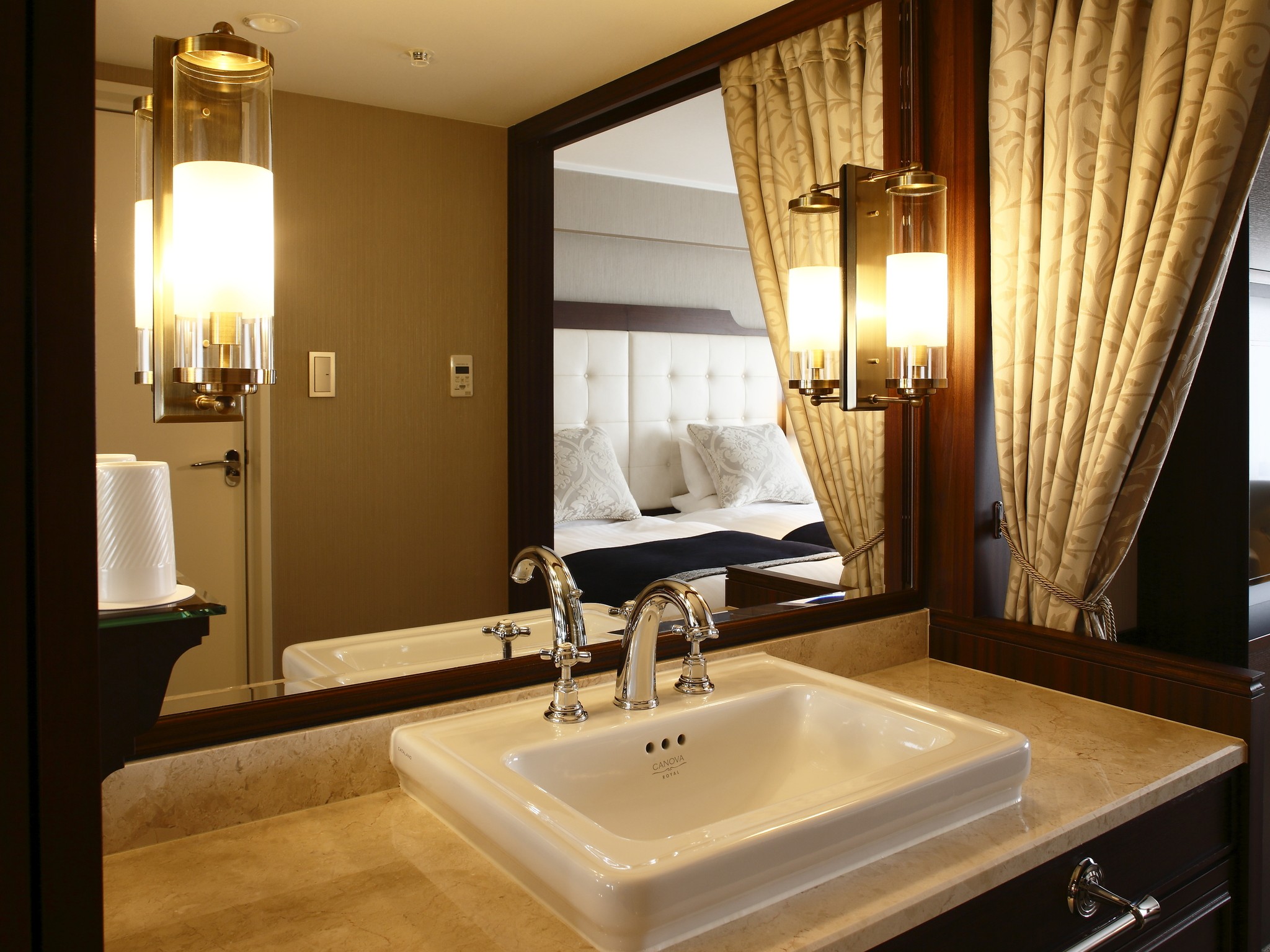 Double Comfort
