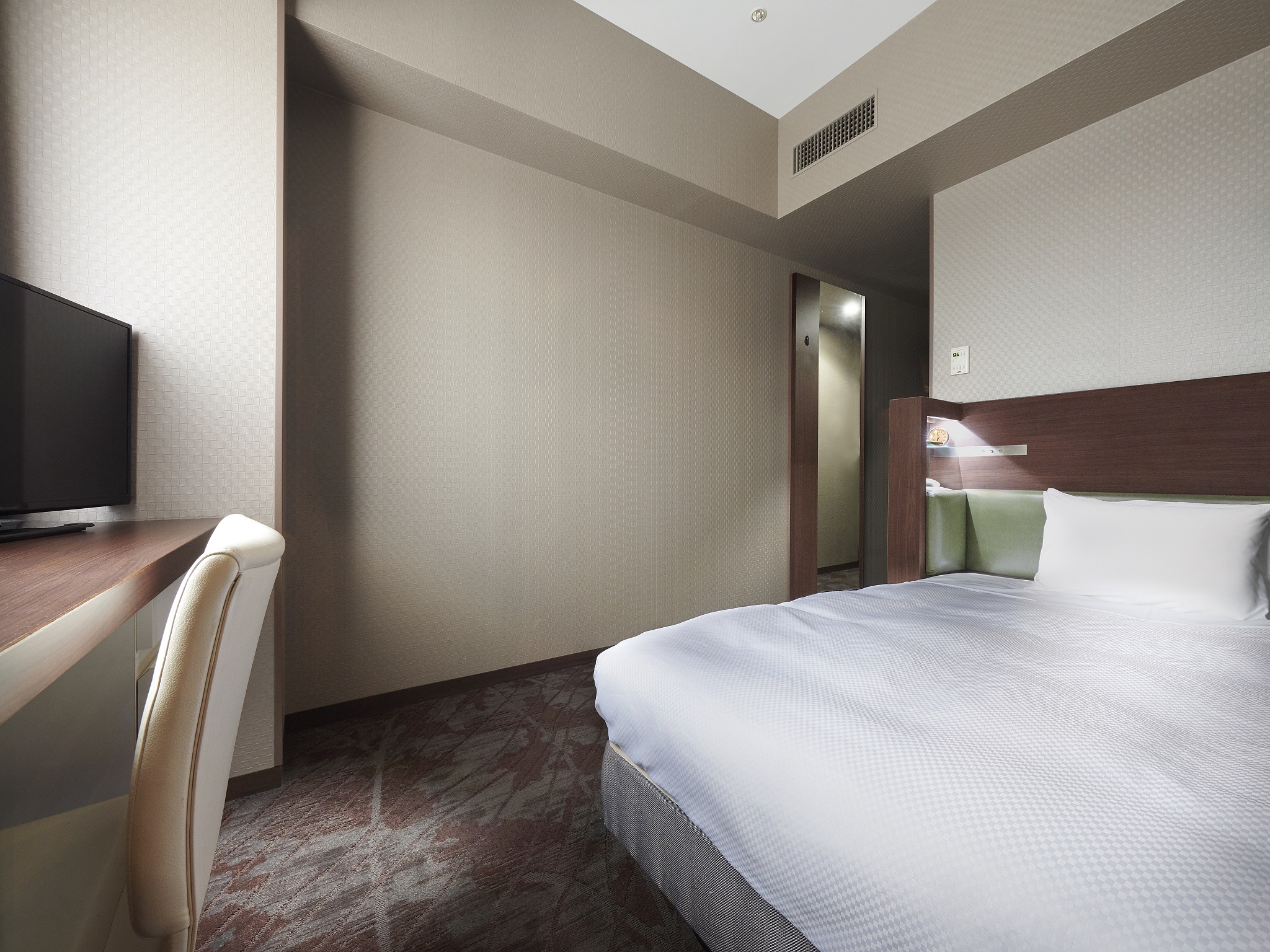 Double Single Standard