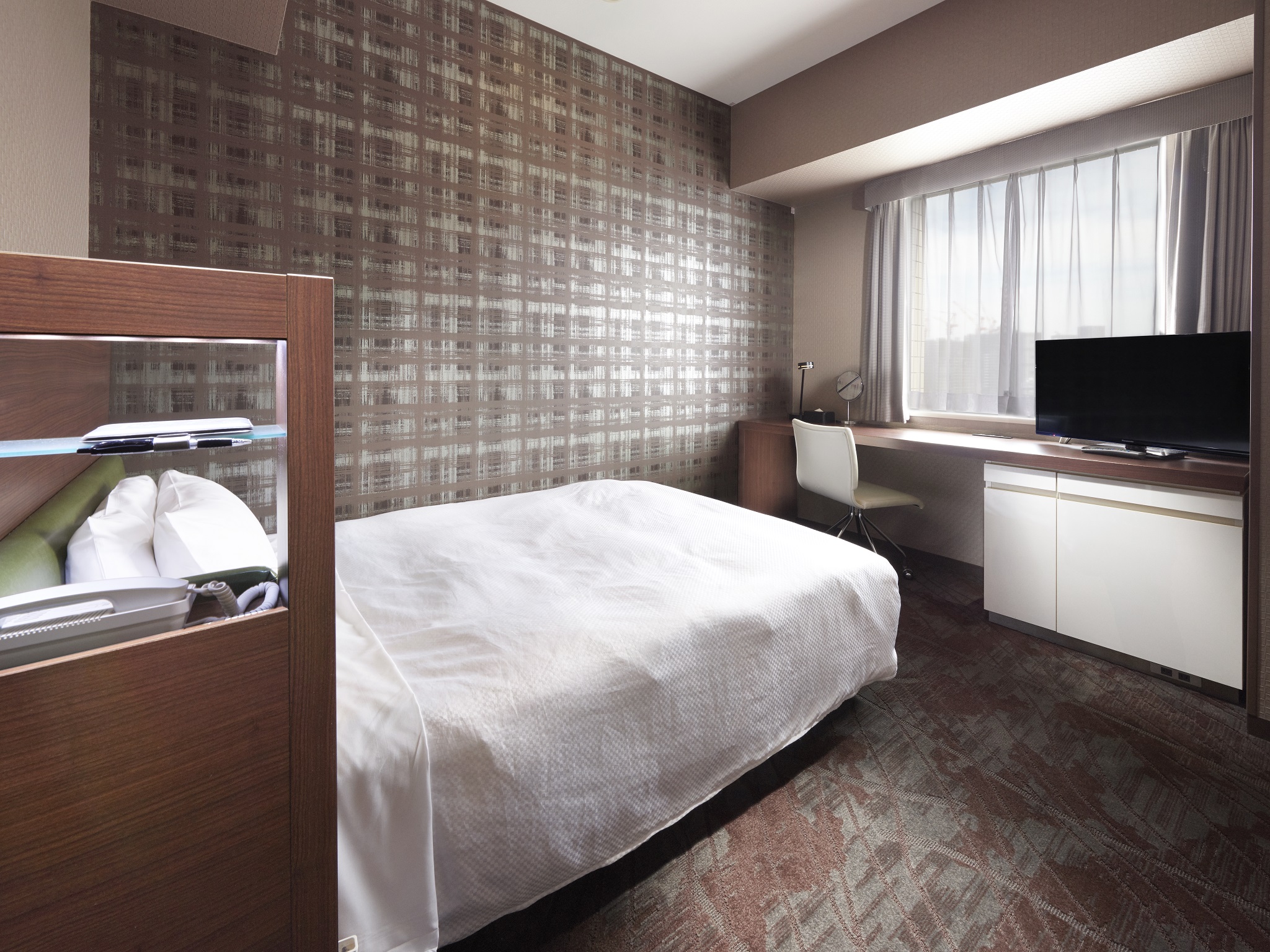 Double Single Standard