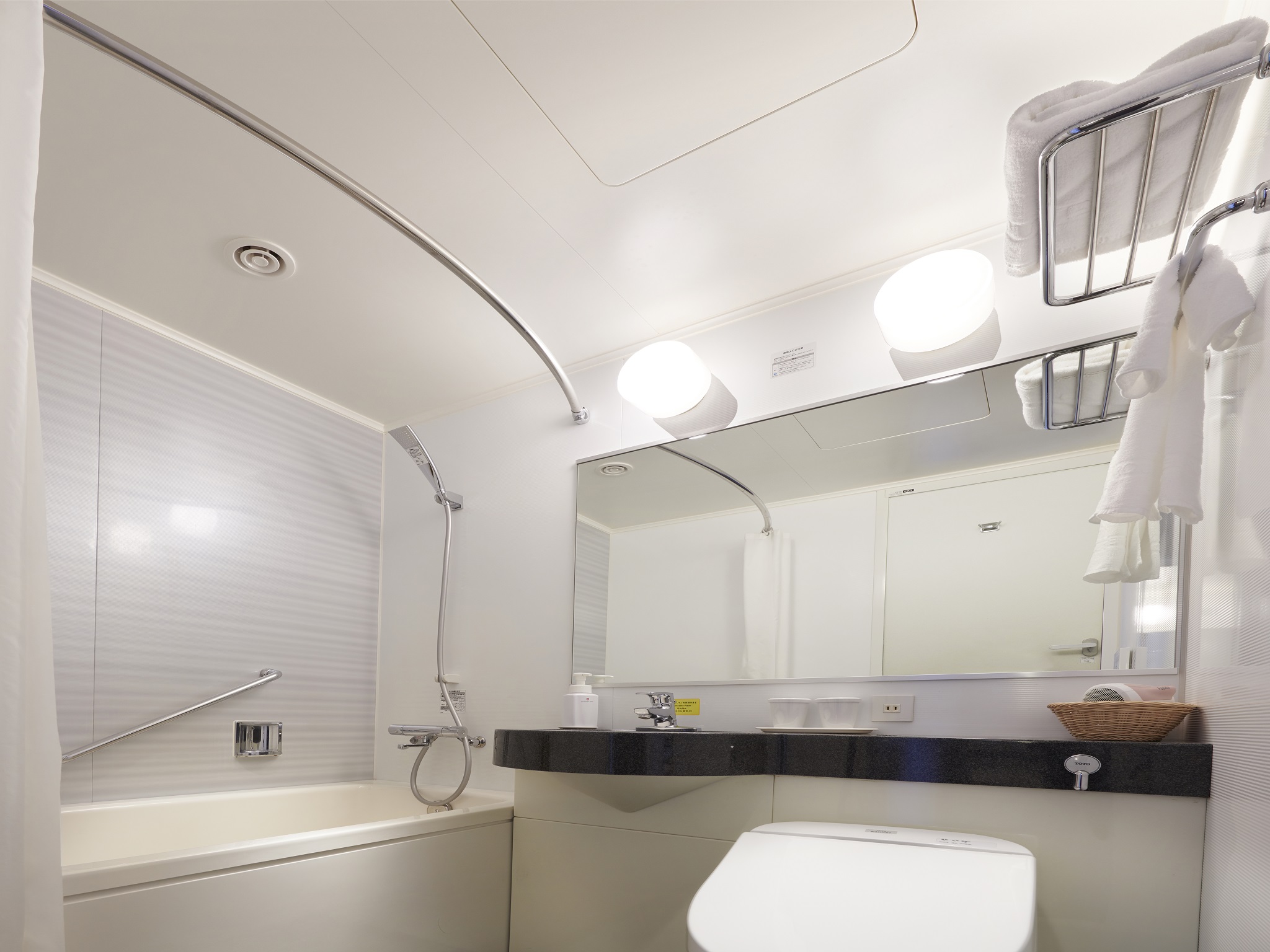 Double Single Standard