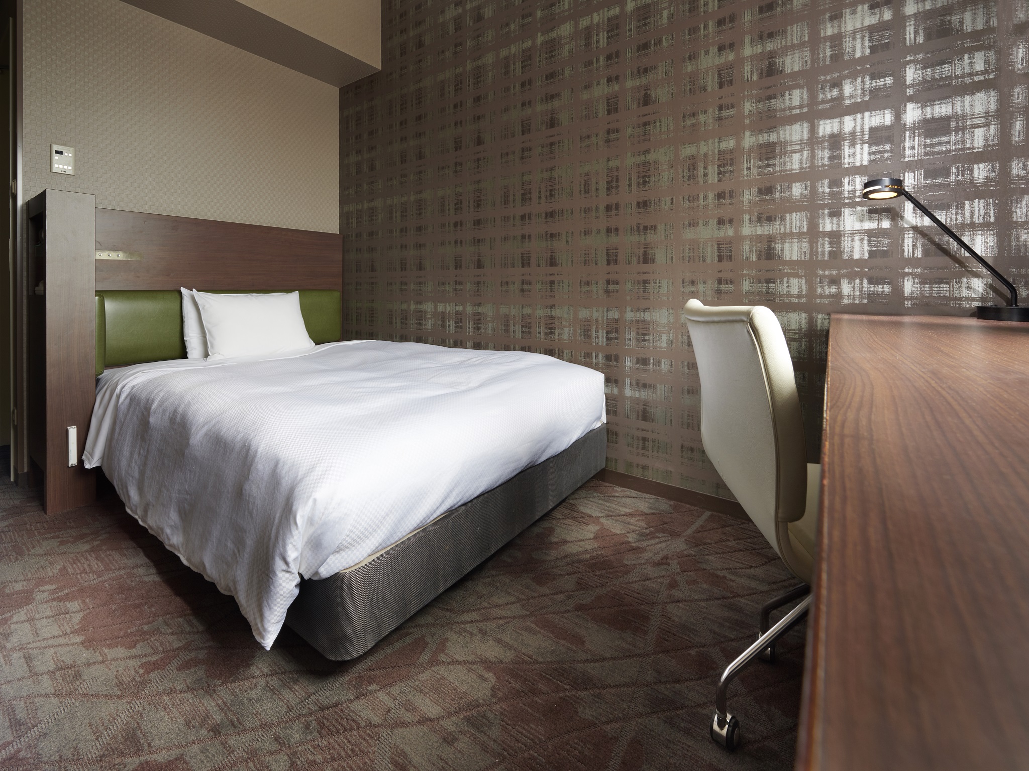 Double Single Standard