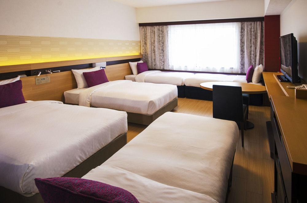 Family Room Non Smoking