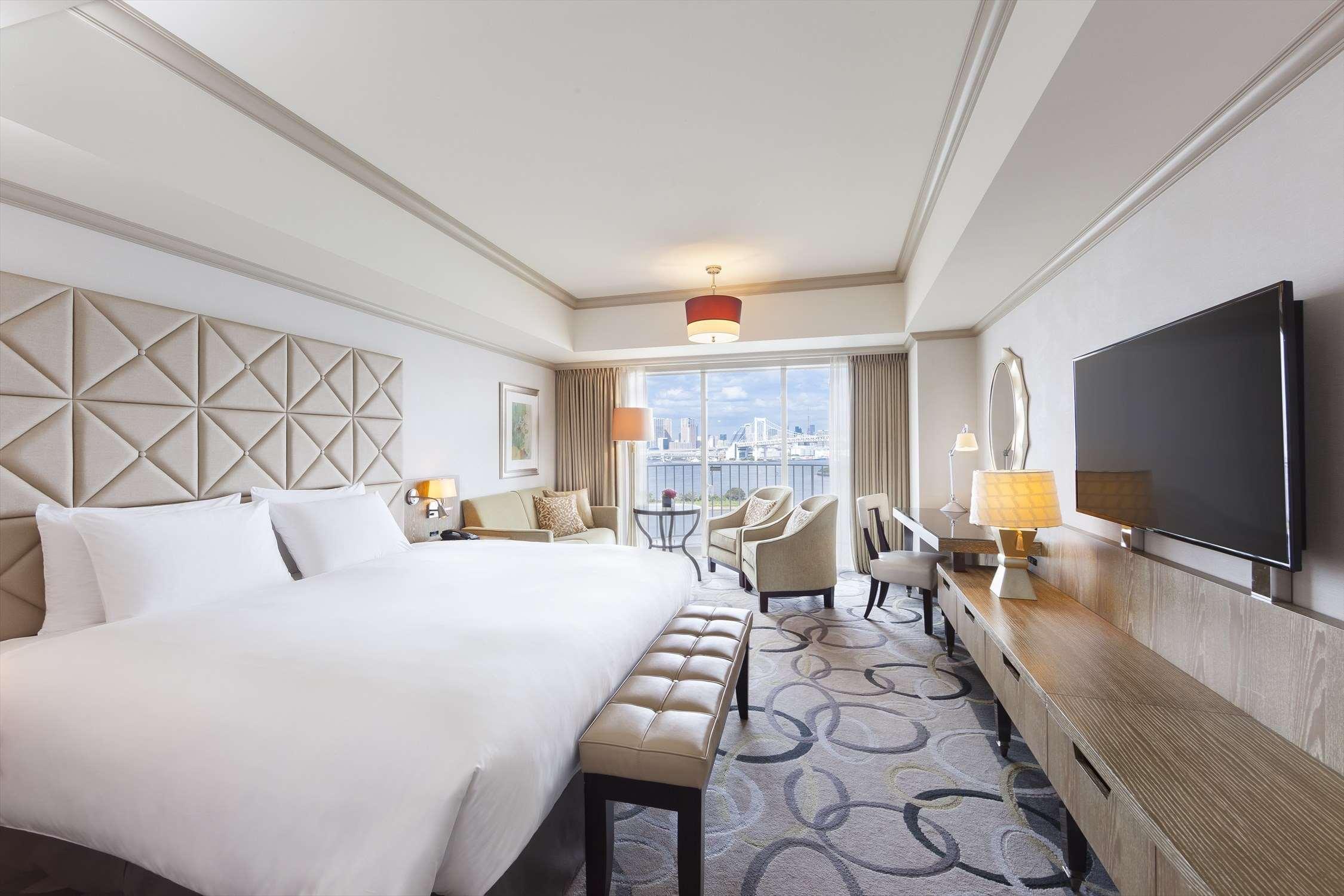 Double Deluxe Superior