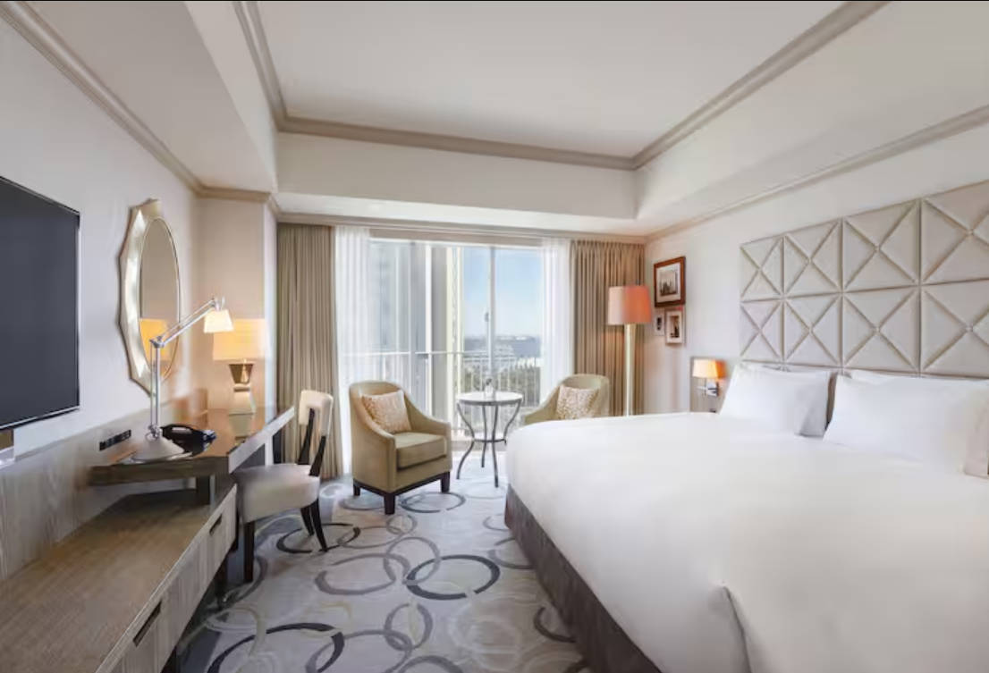 Double Single Standard