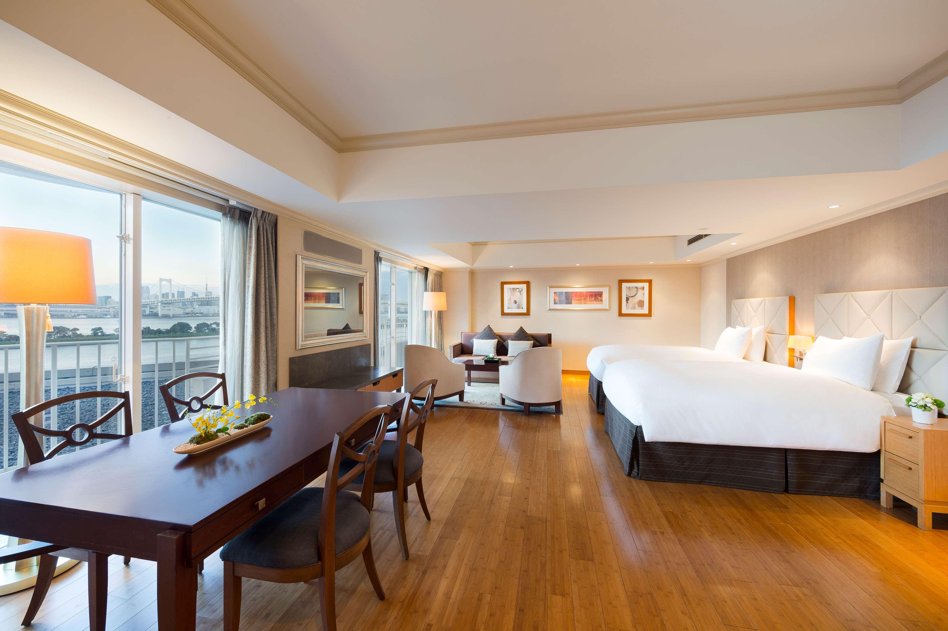 Family Room Two Beds