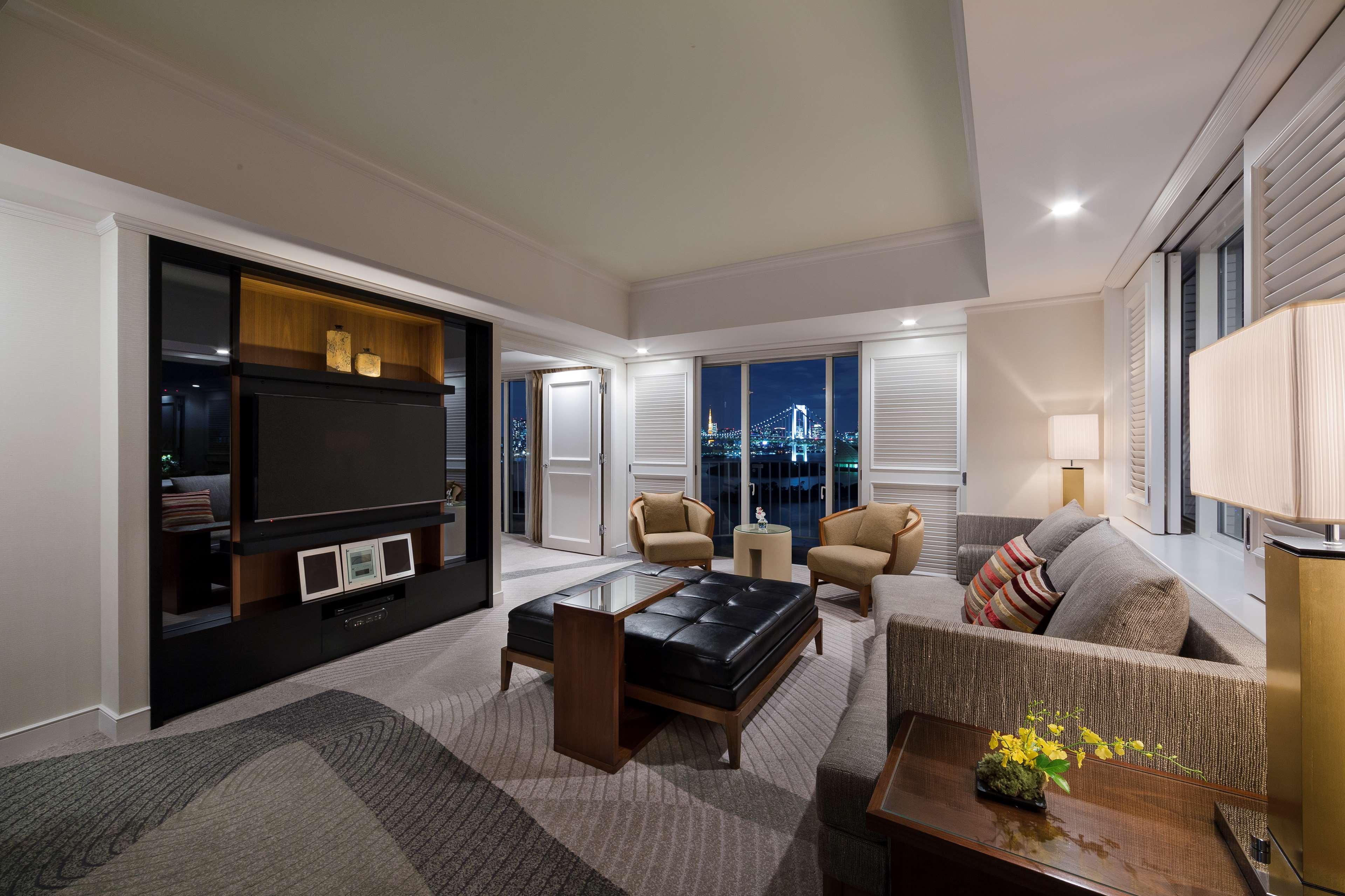 Suite Deluxe with Terrace