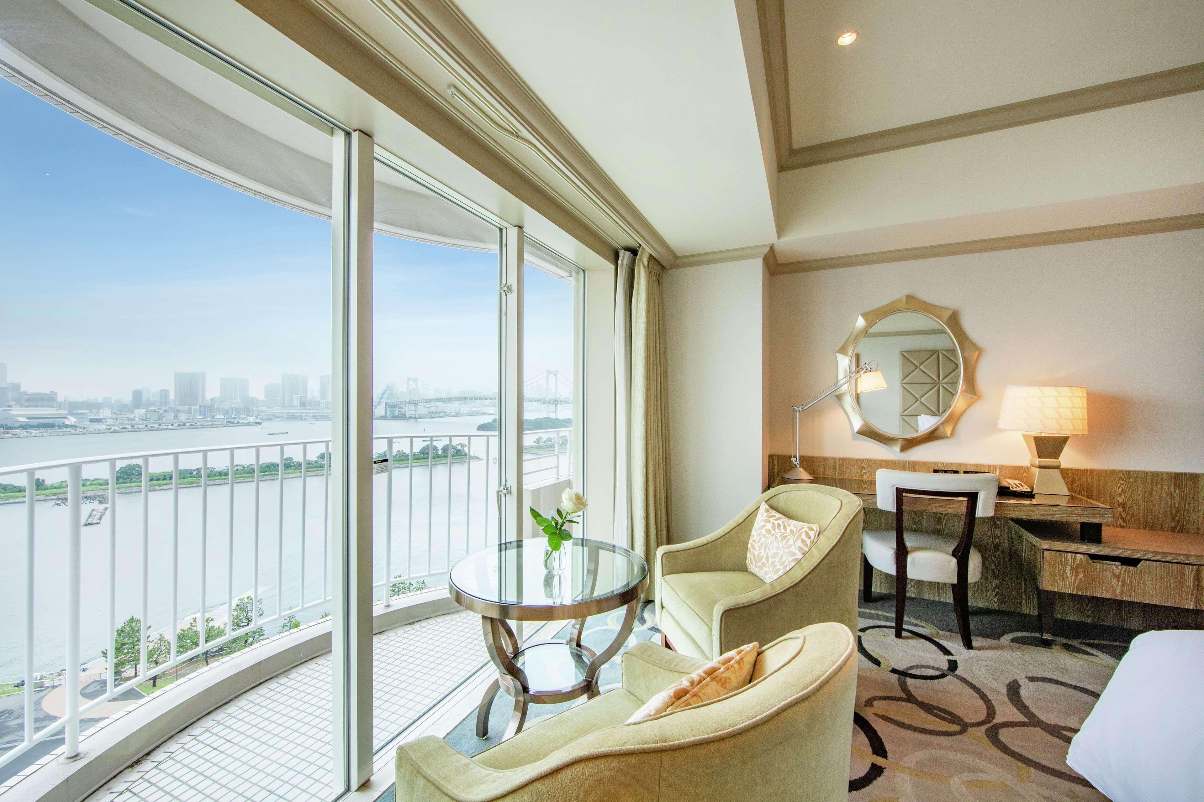 Double Deluxe Premium