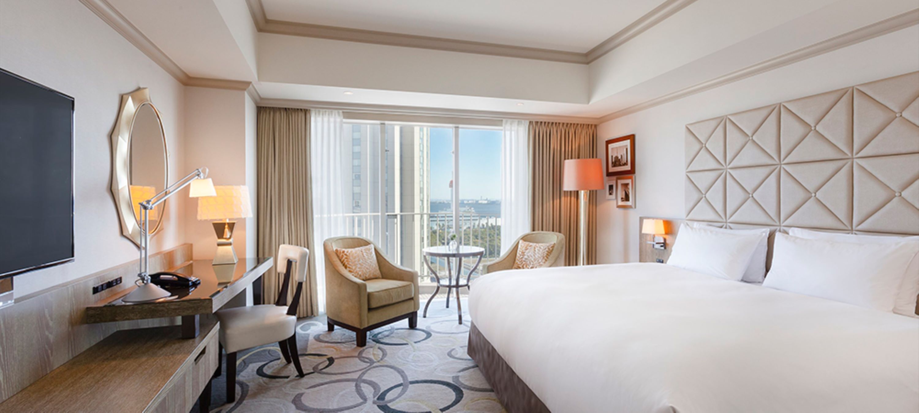 Room Guest Room King Bed