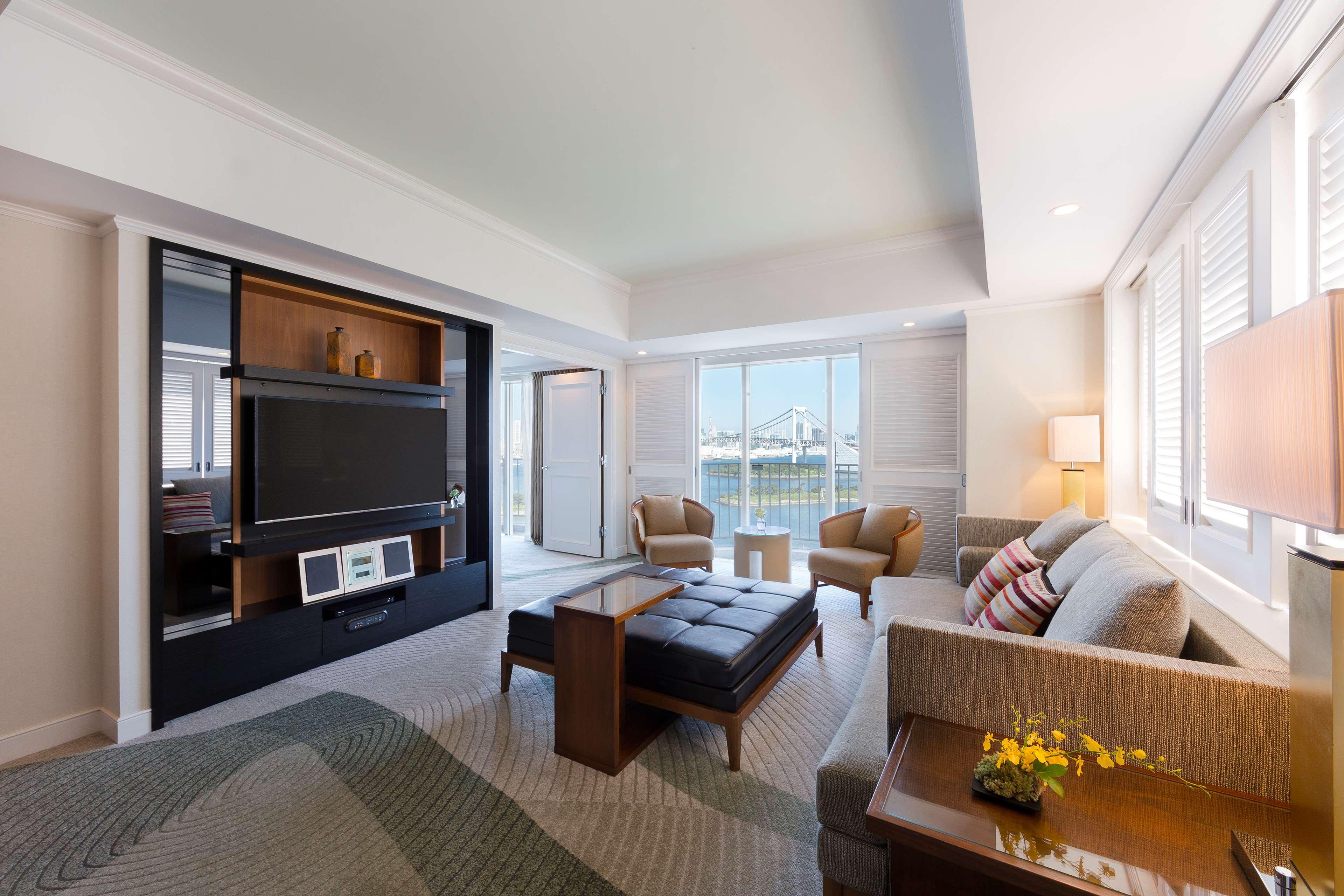 Suite Deluxe with Terrace