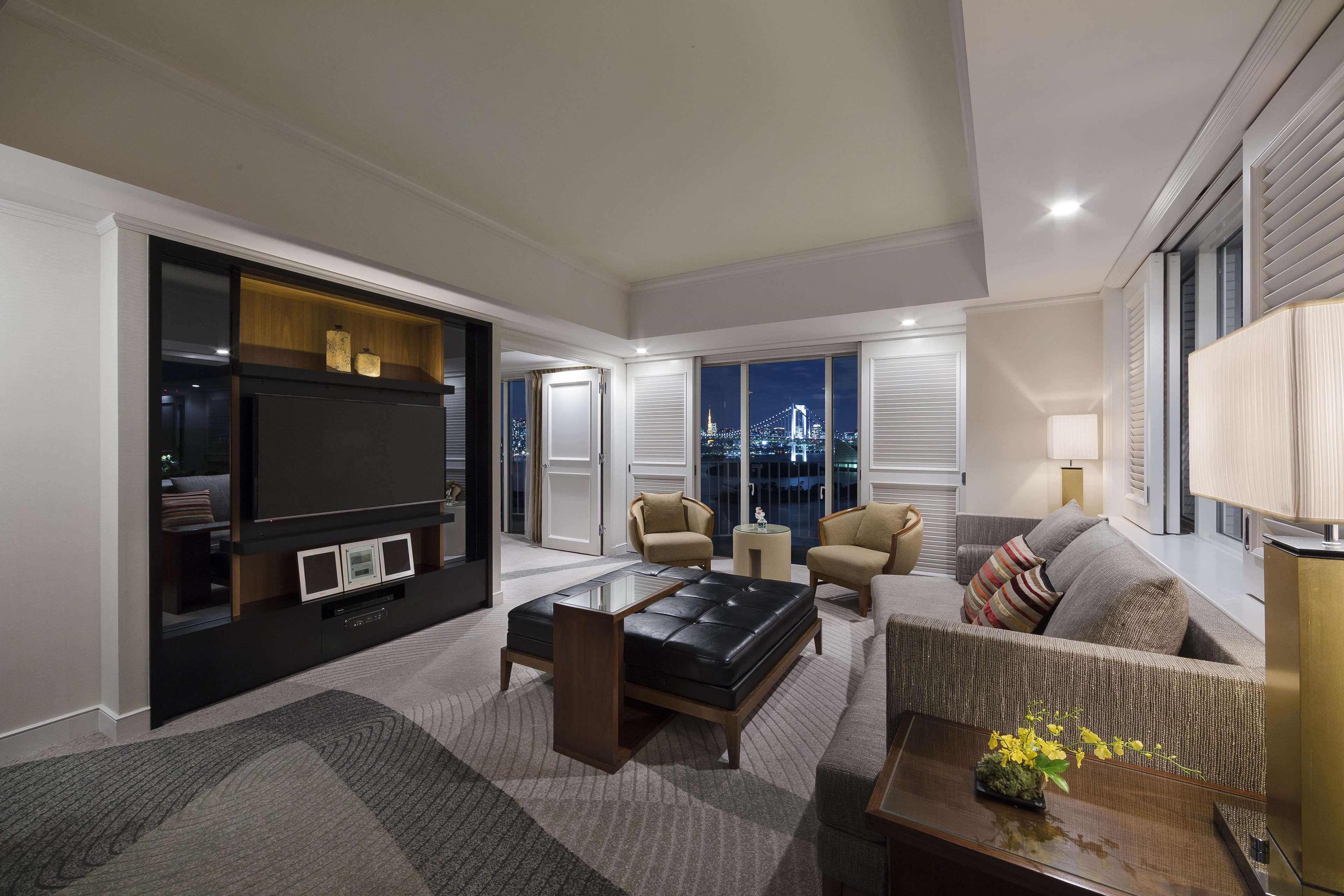 Suite Deluxe with Terrace