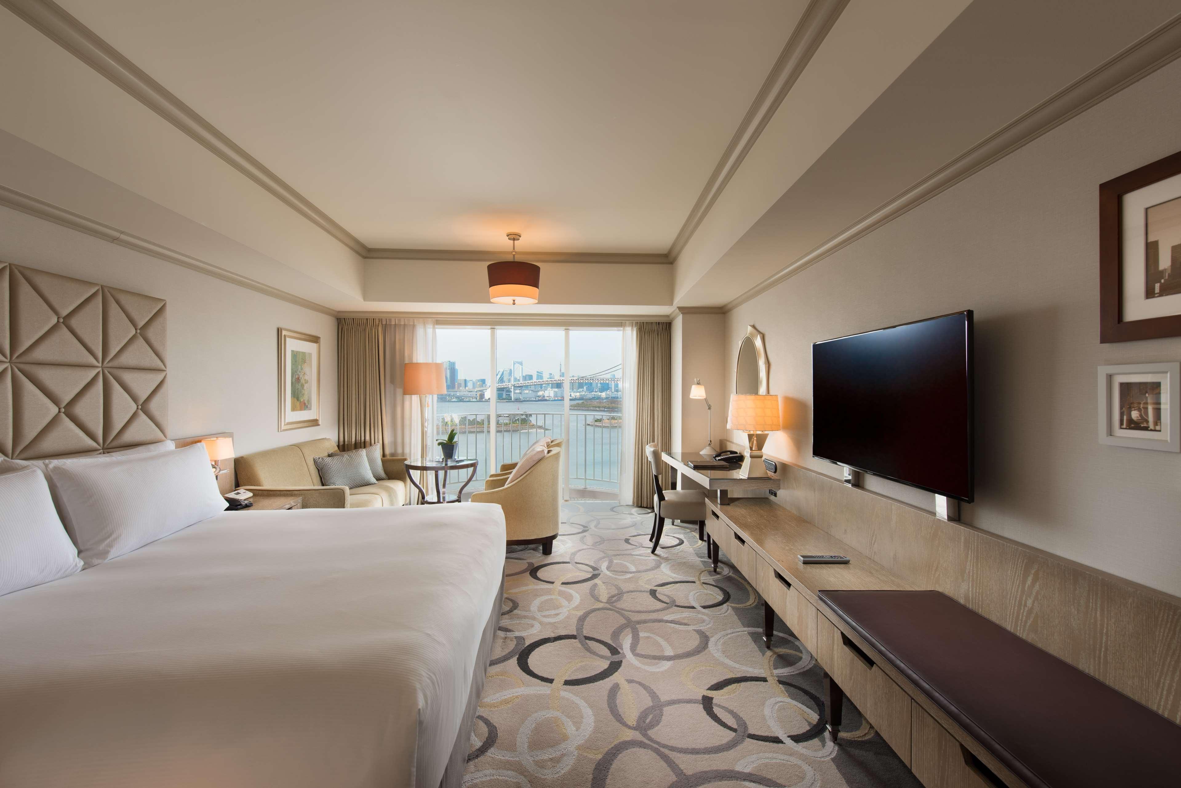 Double Deluxe Superior