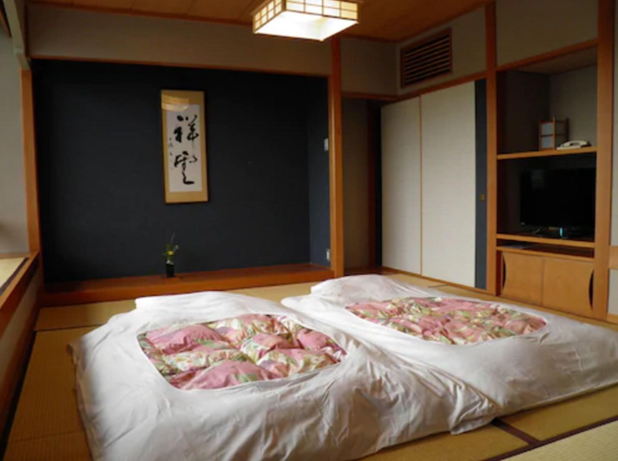 Room Japanese Room