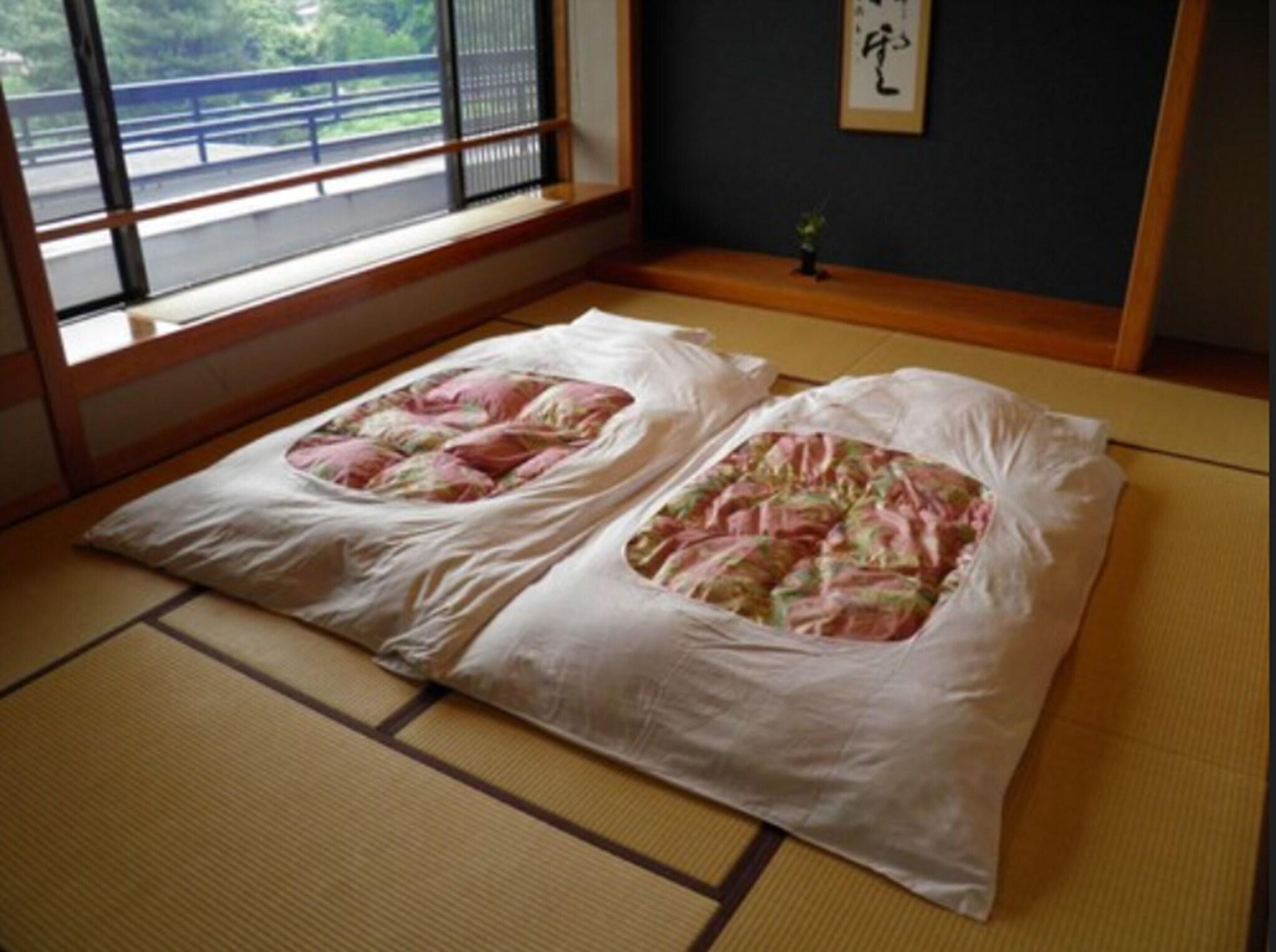 Room Japanese Room