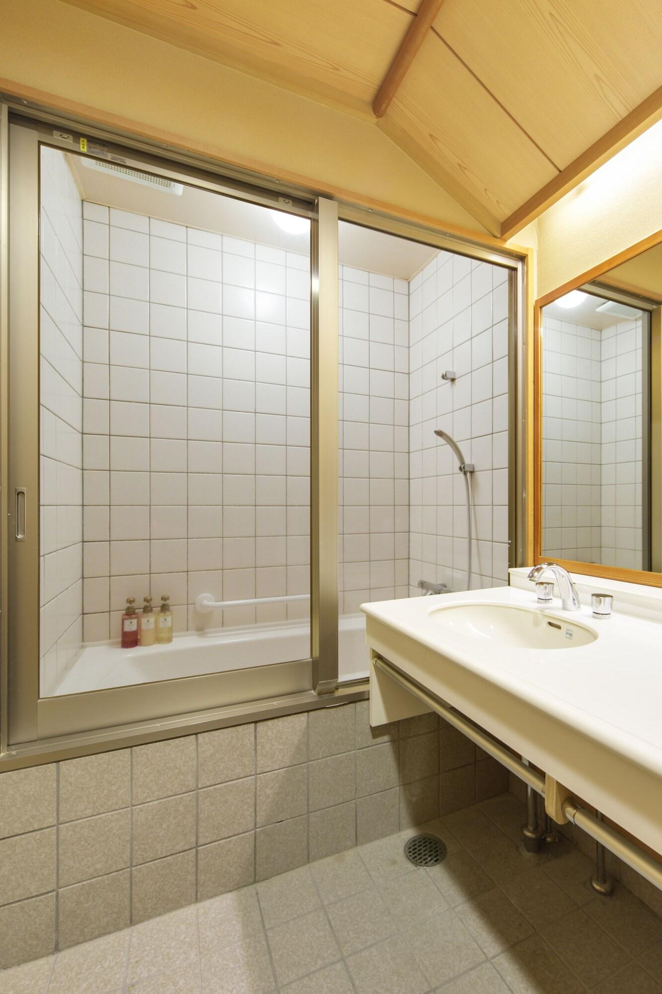 Room Japanese Room