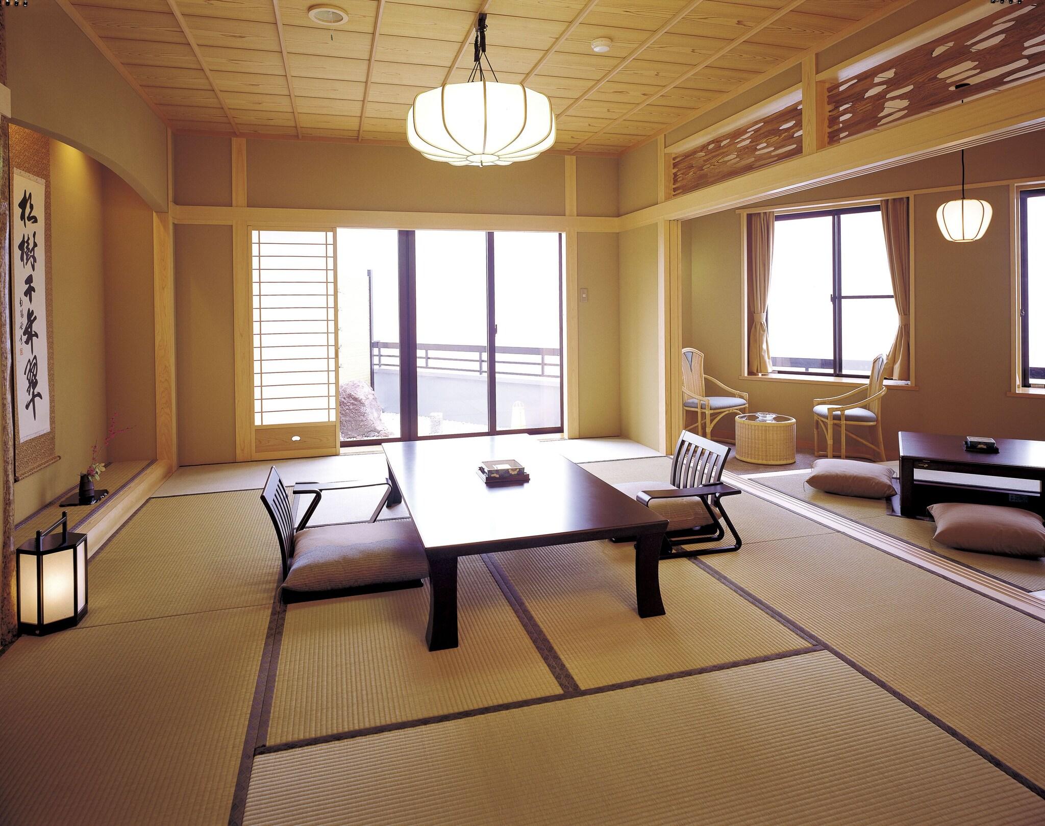 Room Standard