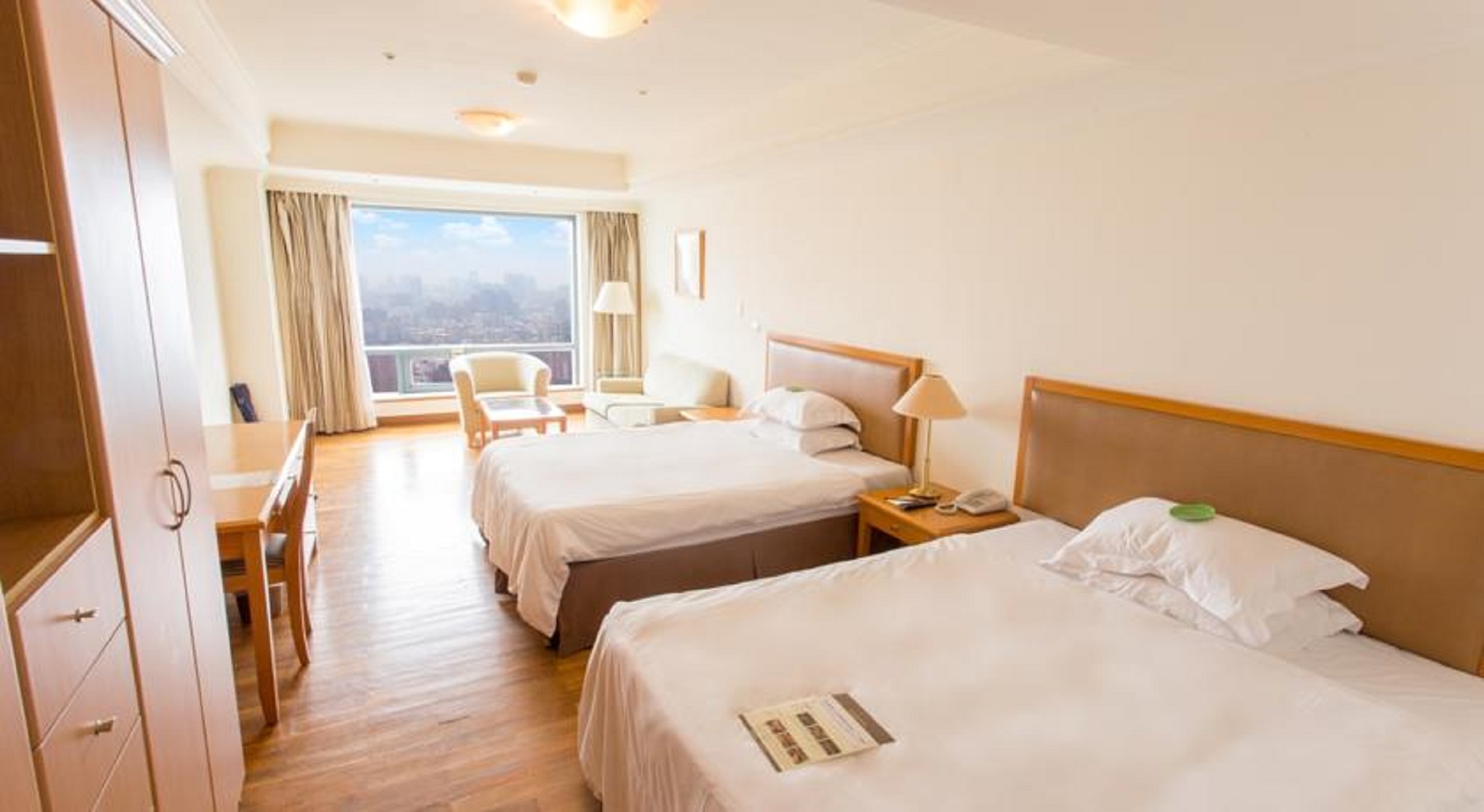 Family Room Standard