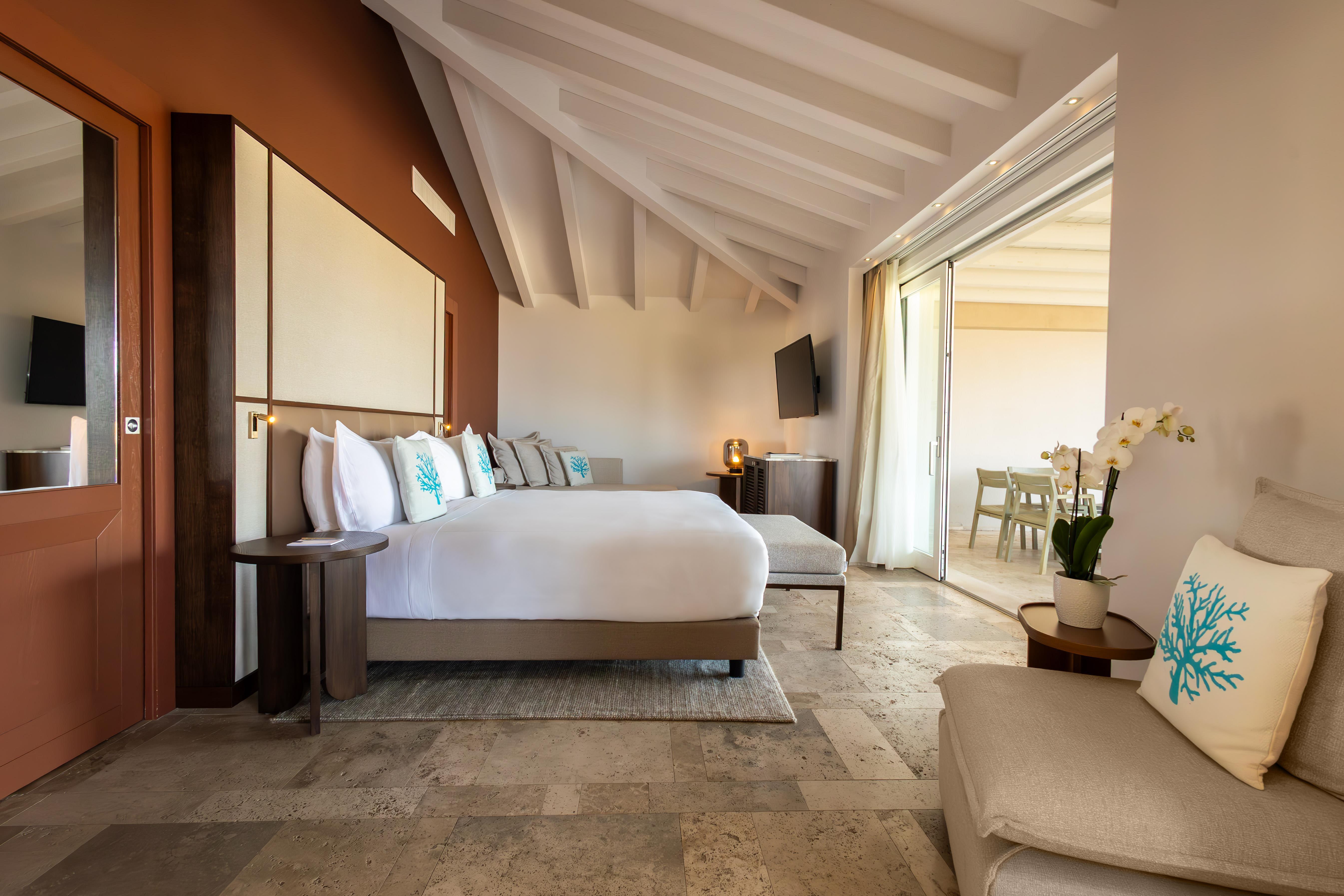 Suite Presidential with Views