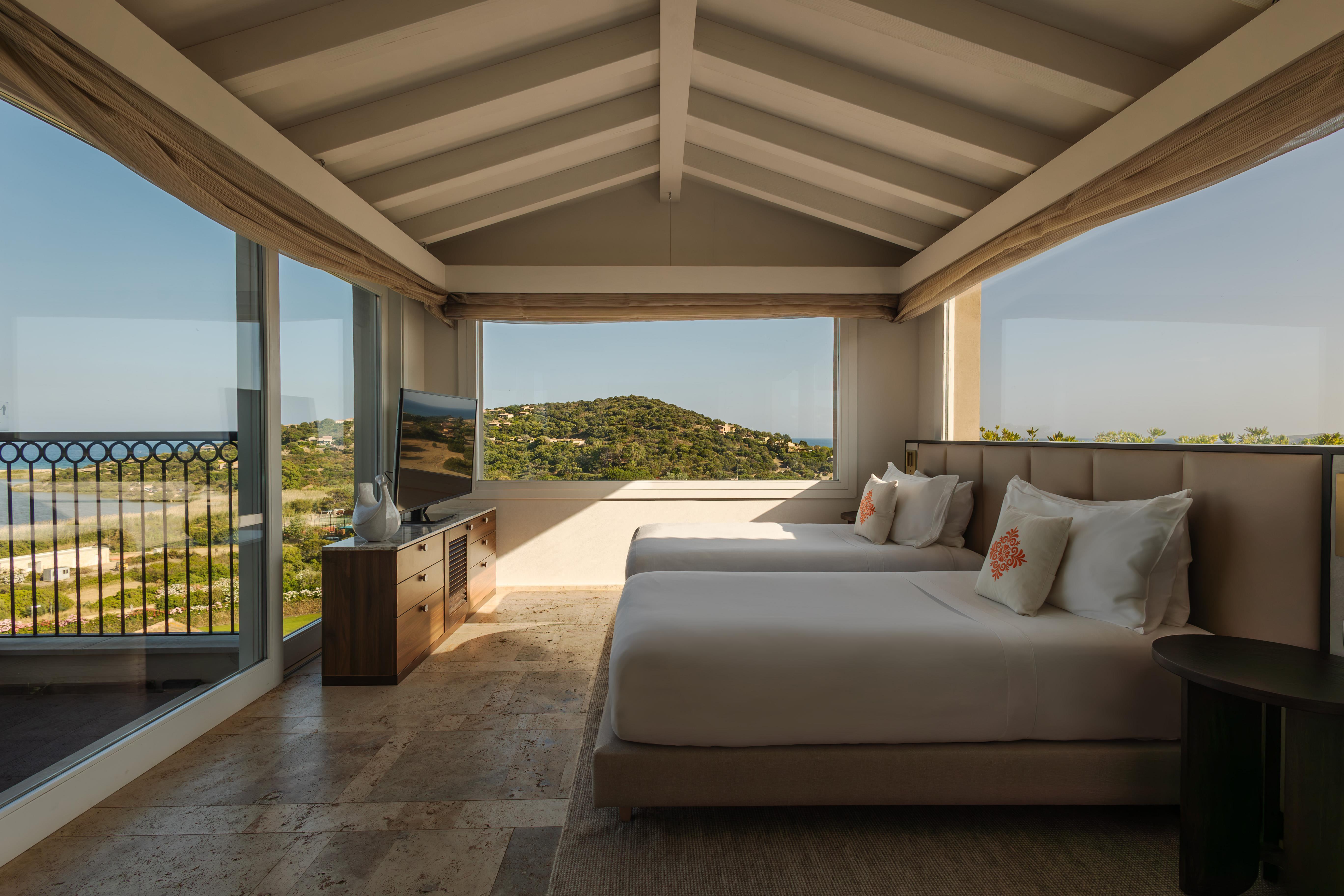 Suite Presidential with Views