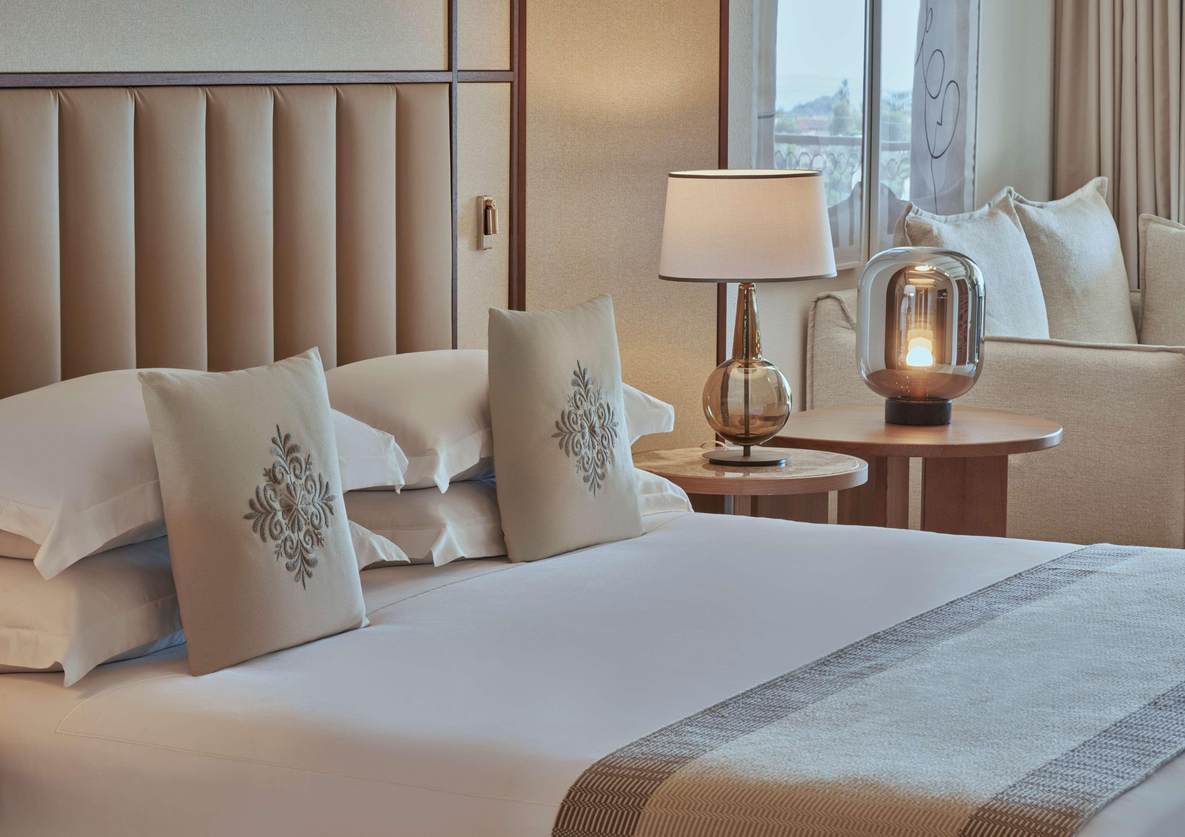 Junior Suite Sea View