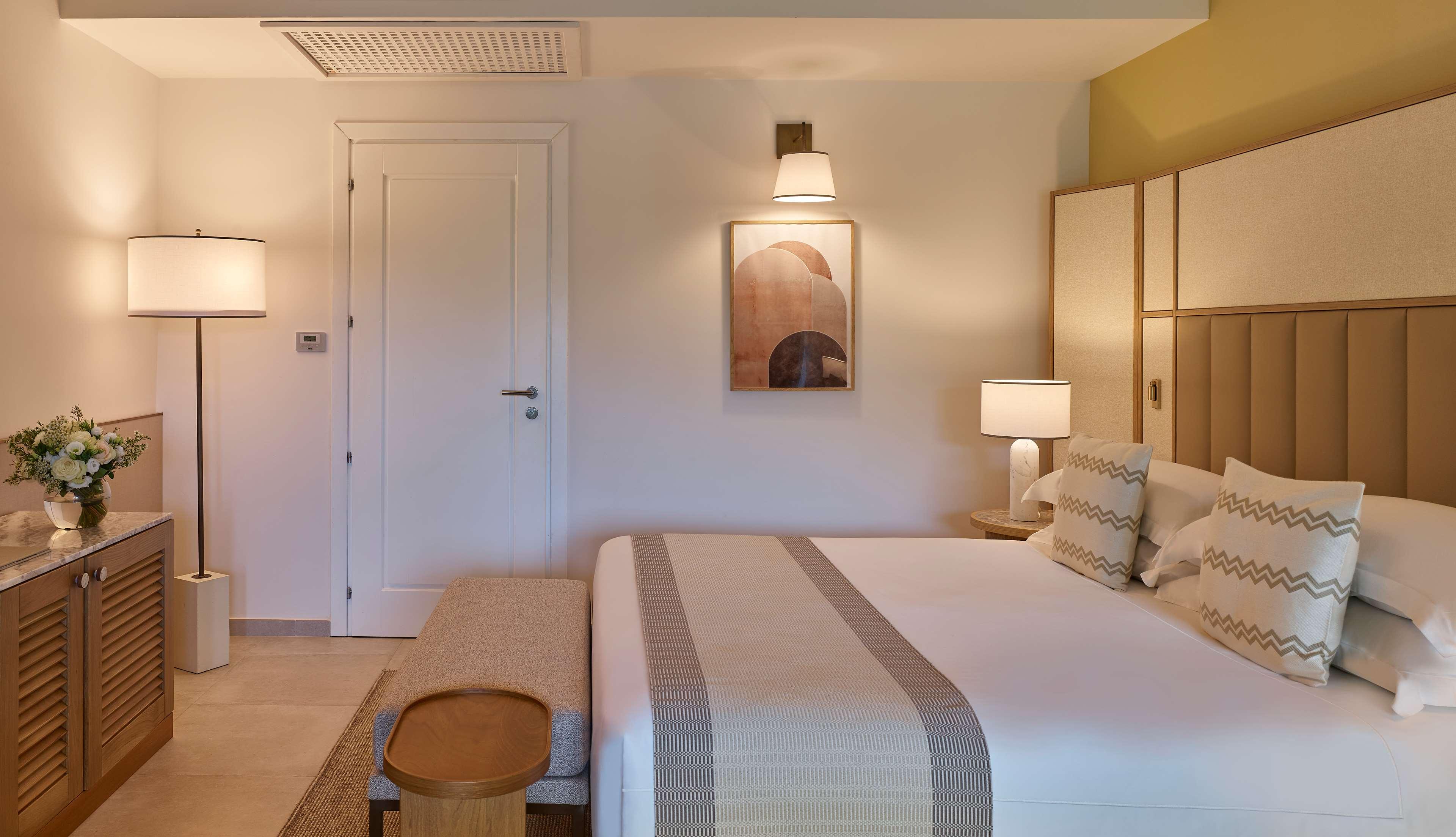 Double Accesible Deluxe 