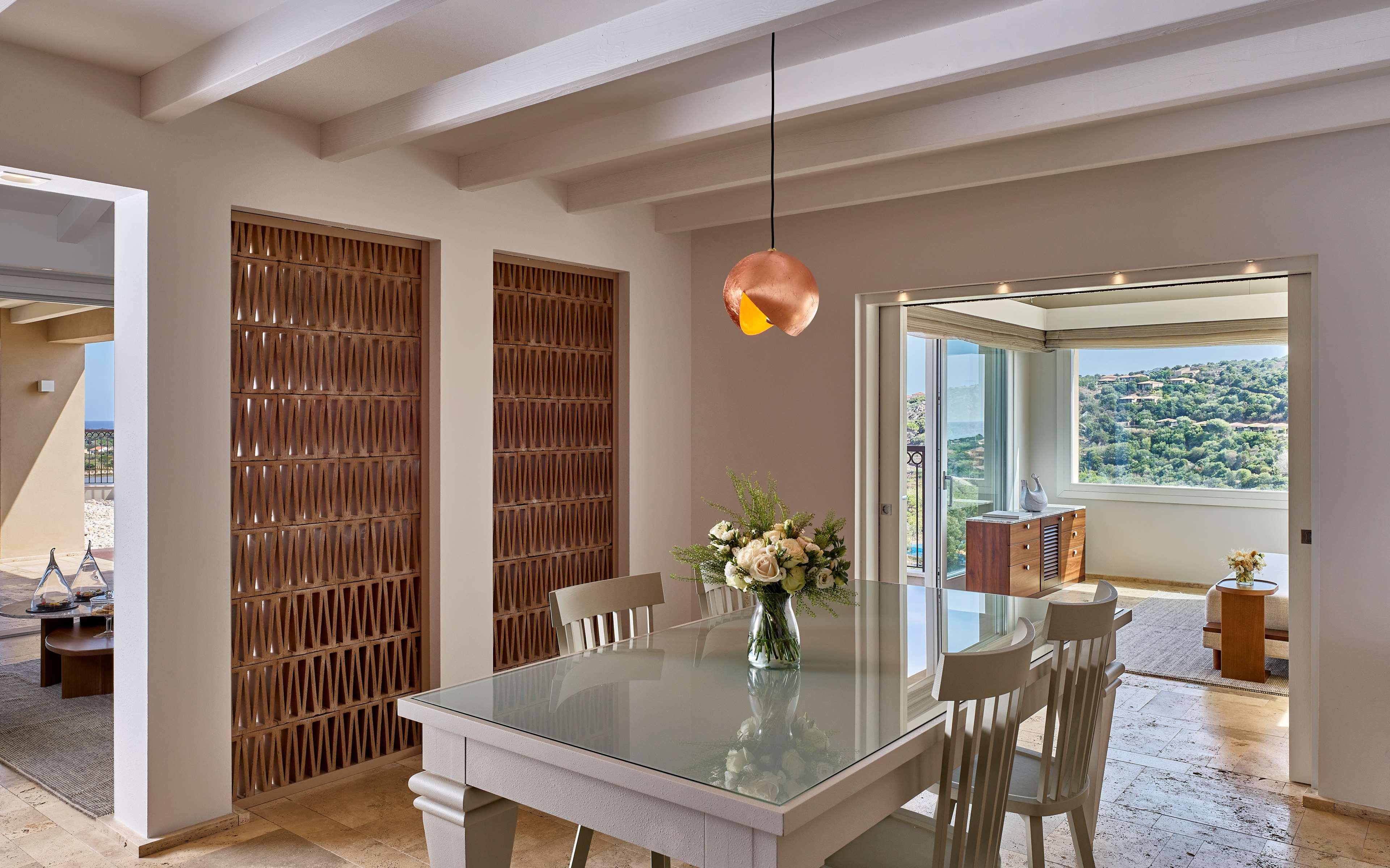 Suite Presidential with Views