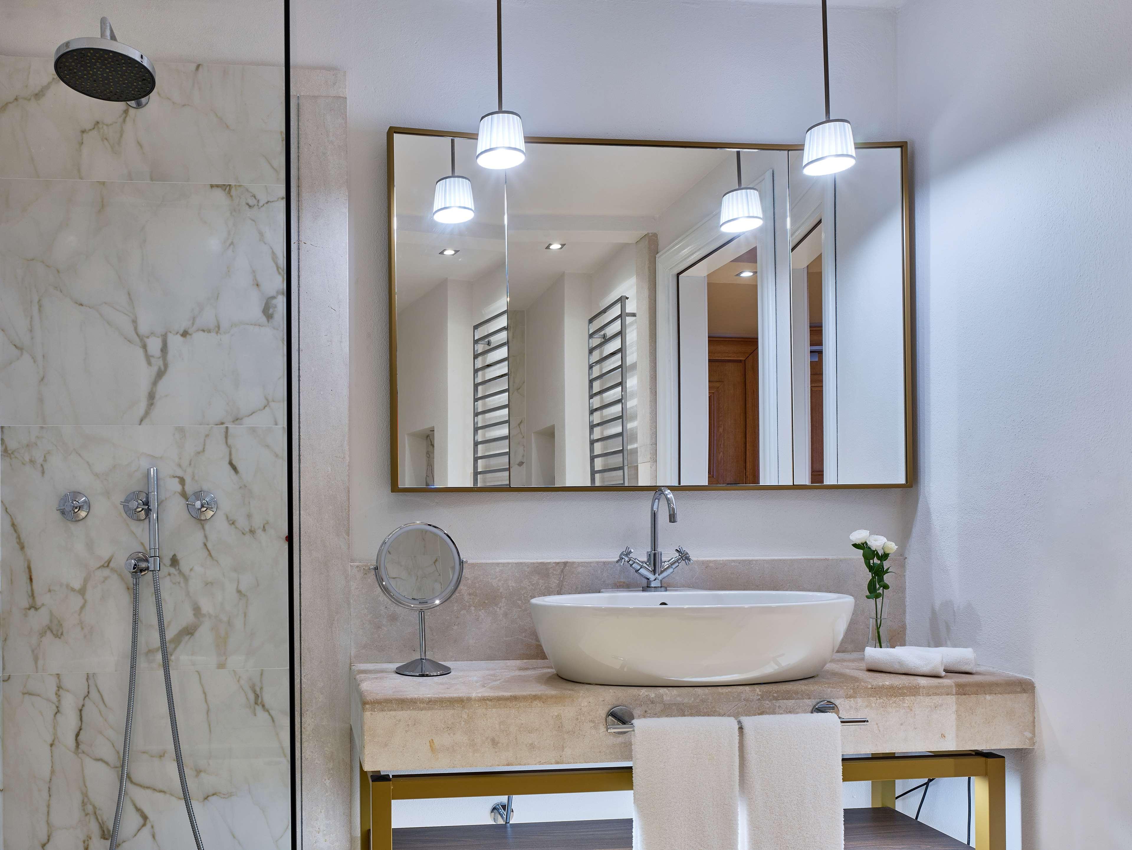 Junior Suite Sea View