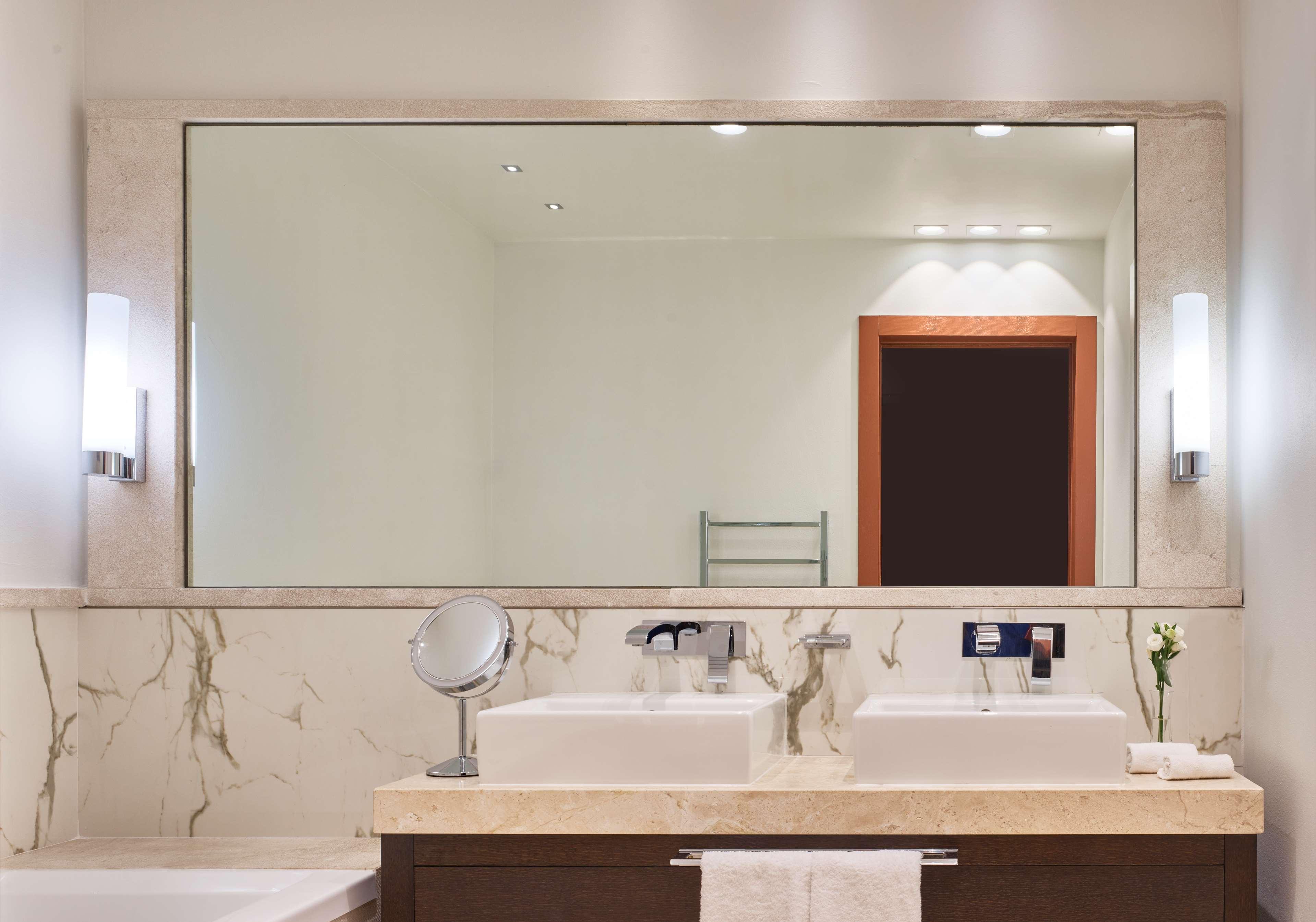 Suite Presidential with Views