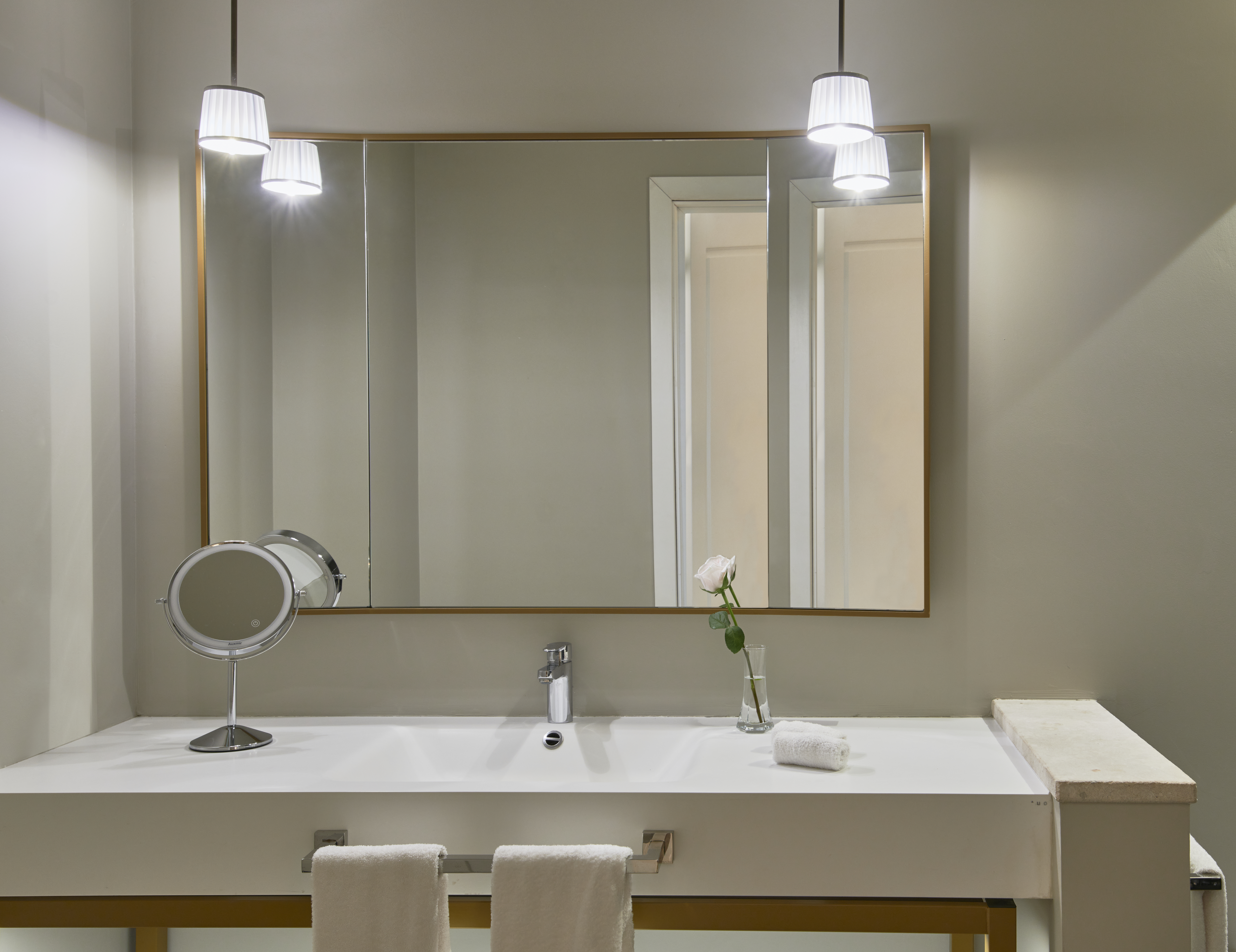 Double Accesible Deluxe 