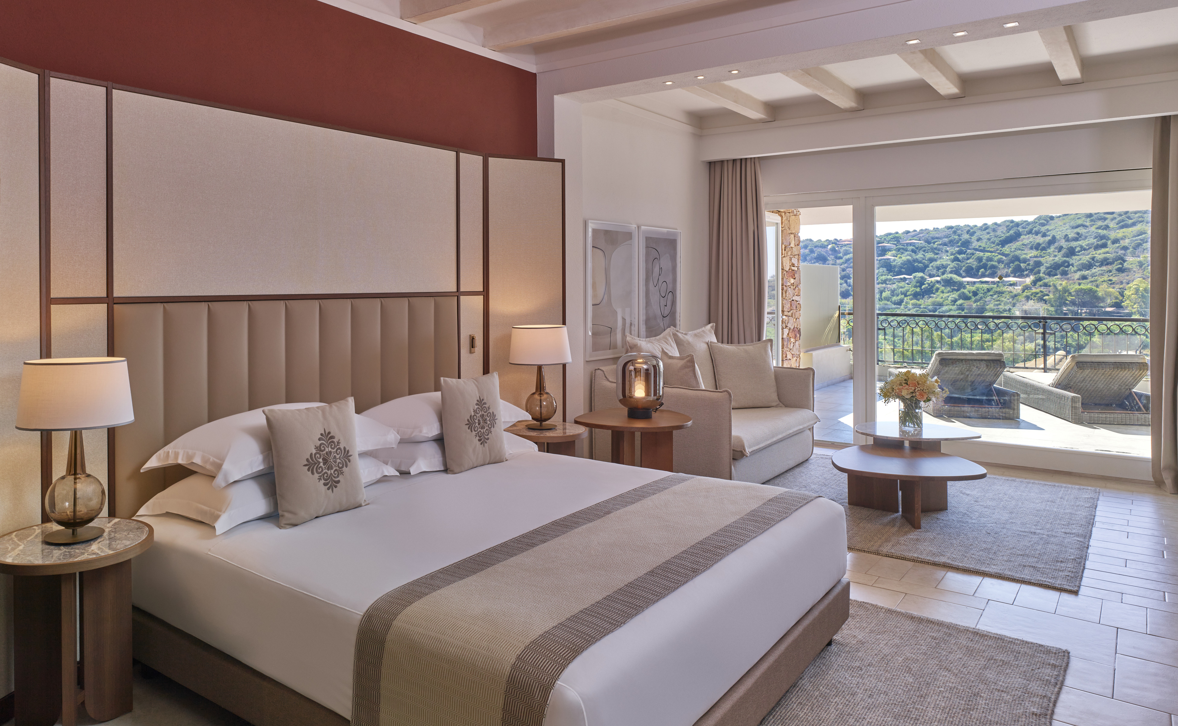 Suite Connecting Room