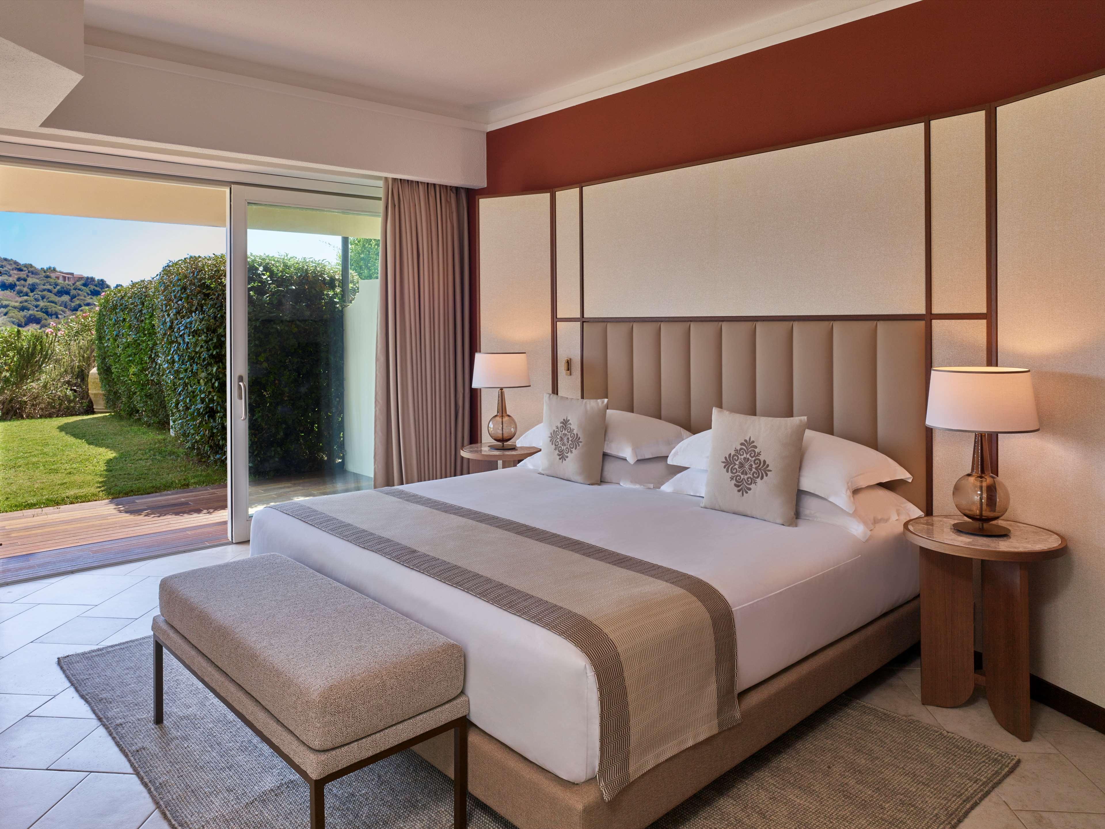 Junior Suite with Jacuzzi