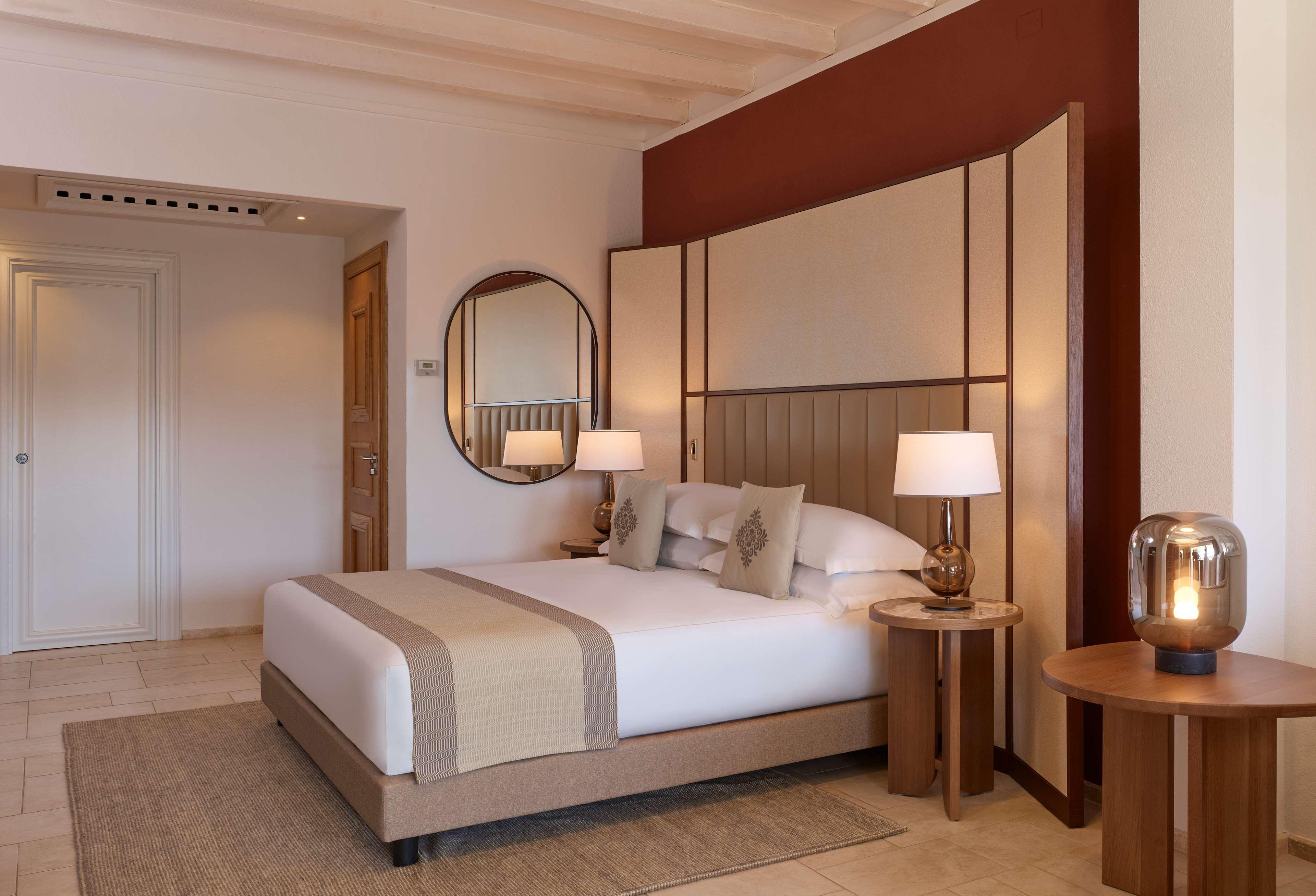 Suite Connecting Room