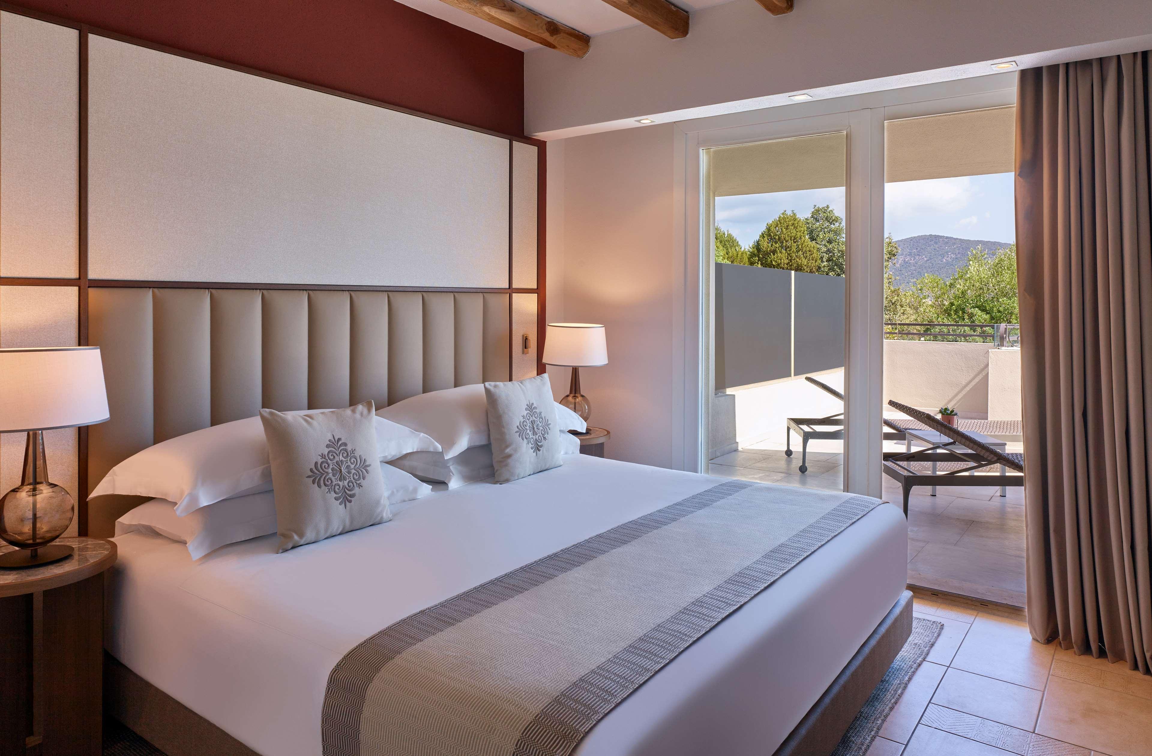 Suite Sea View One Bedroom