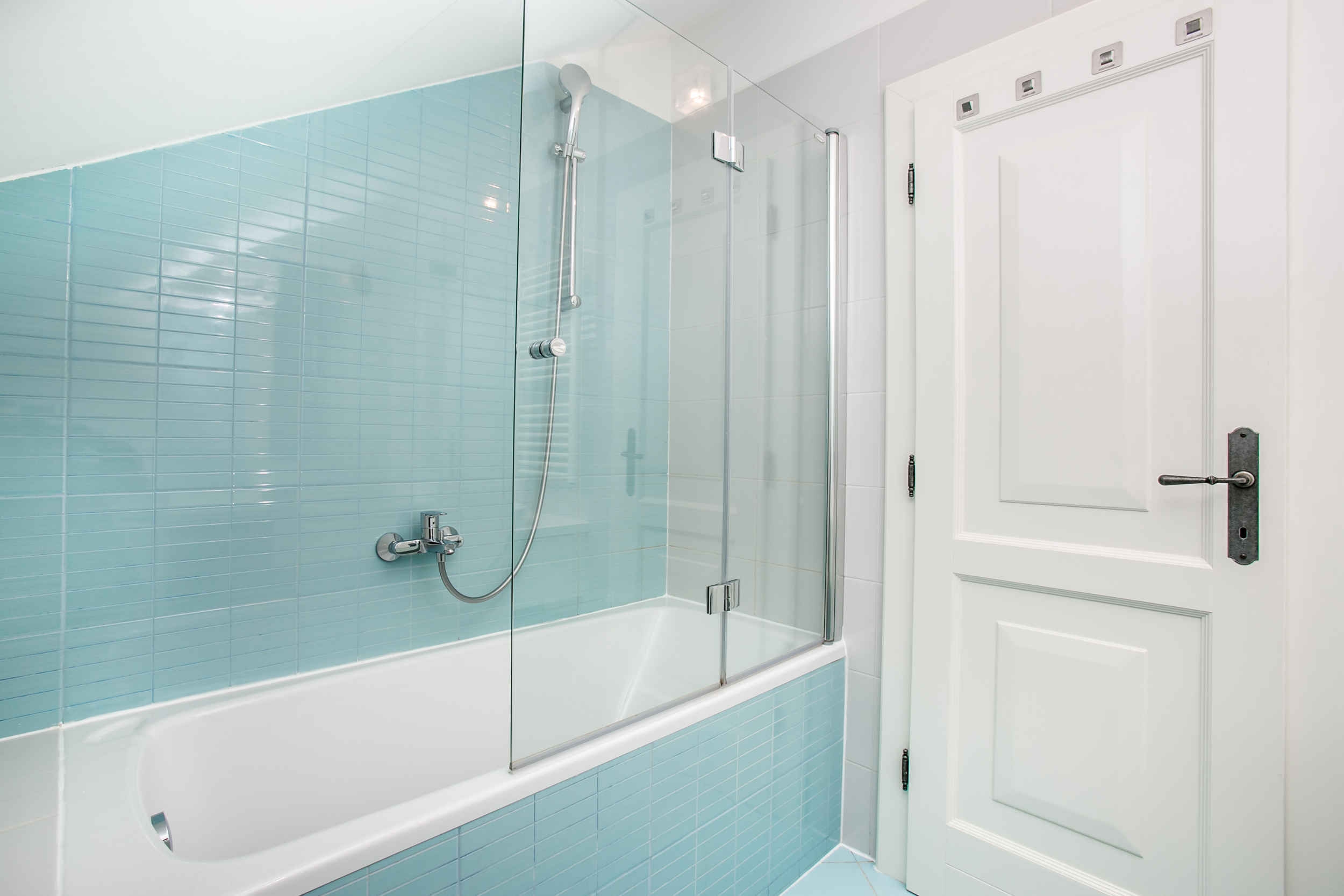 Studio Superior with Terrace