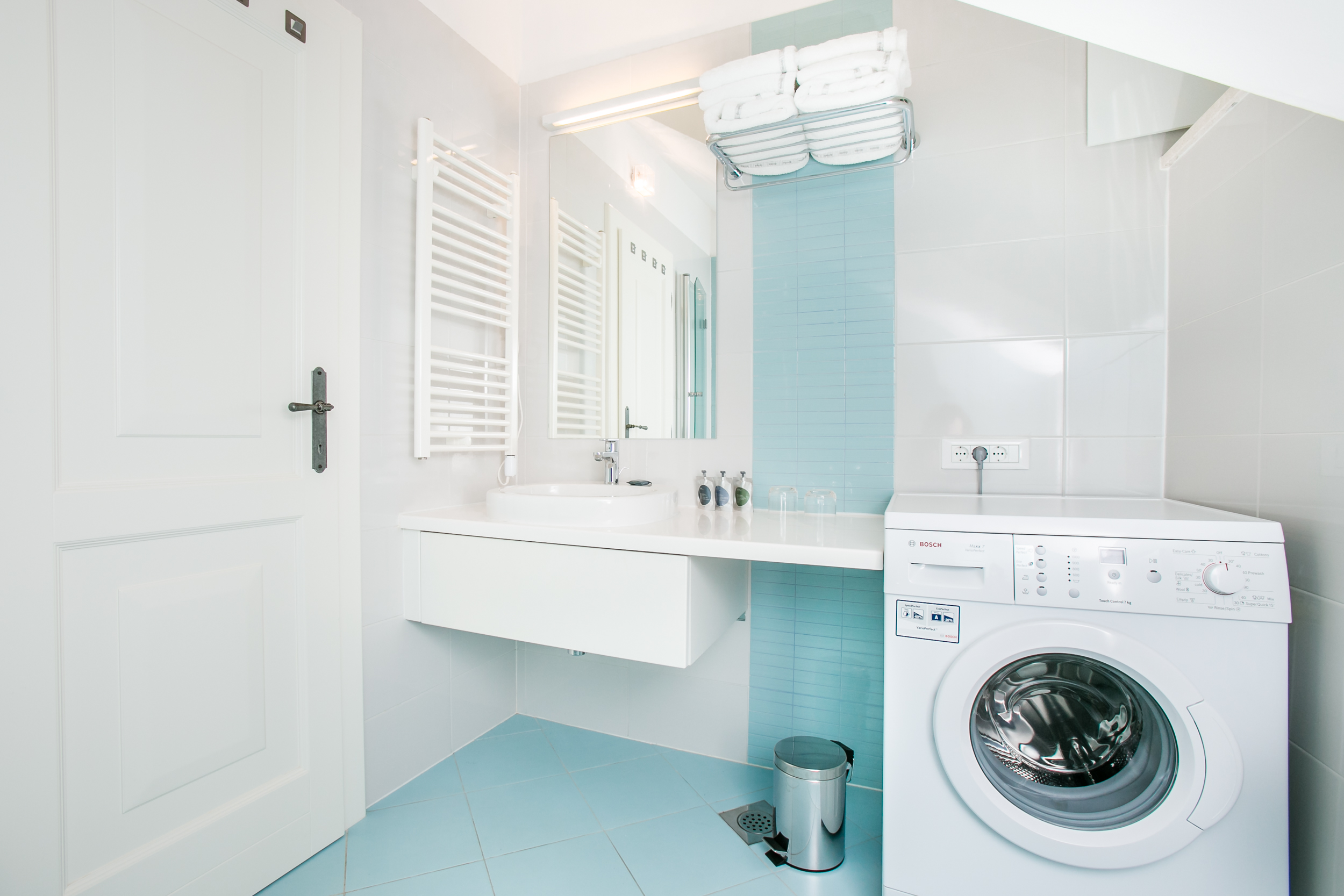 Studio Superior with Terrace