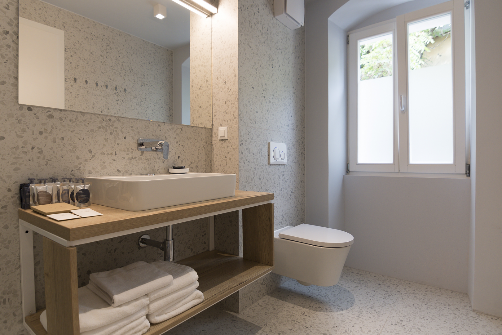 Double or Twin Deluxe Garden View