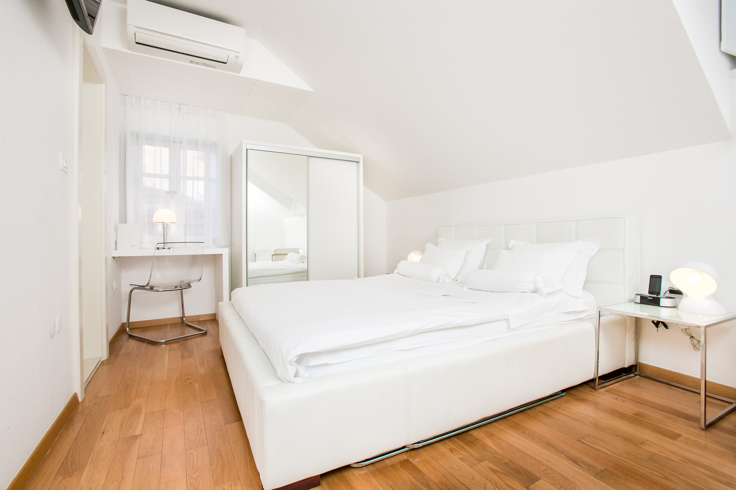 Studio Superior with Terrace