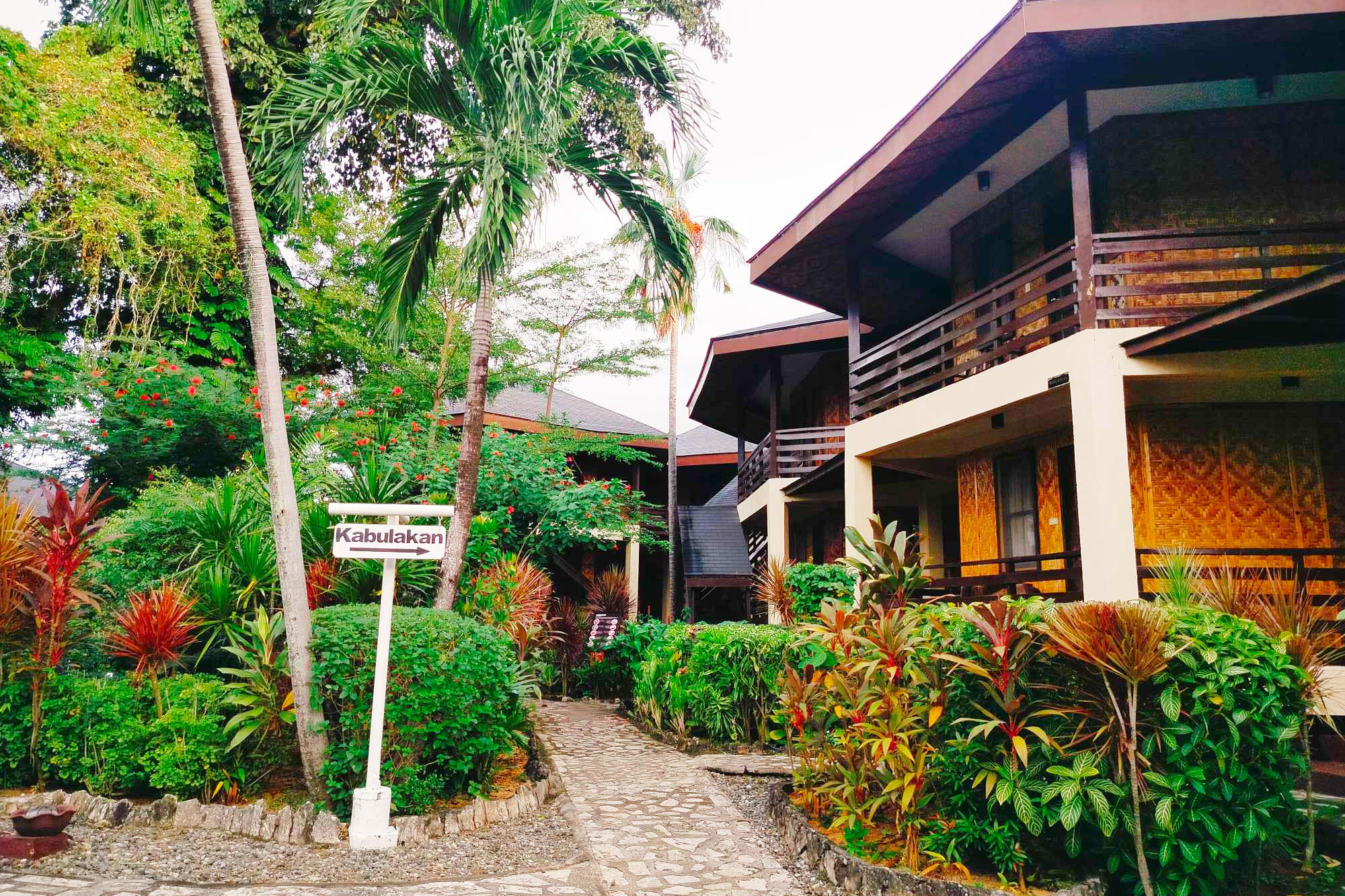 General View