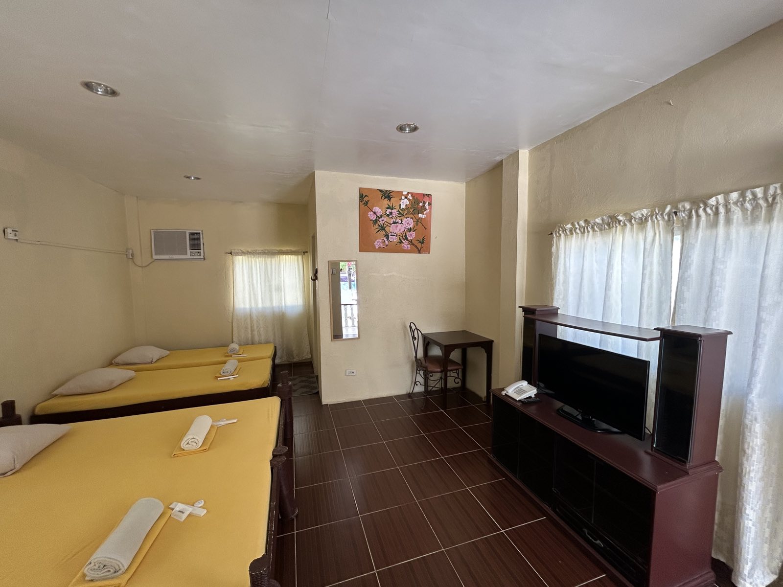Family Room Standard