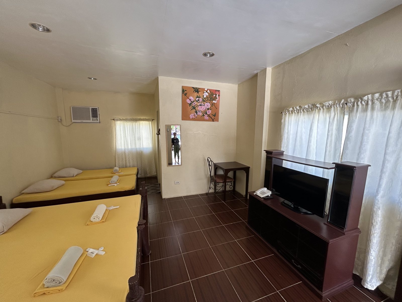 Family Room Standard