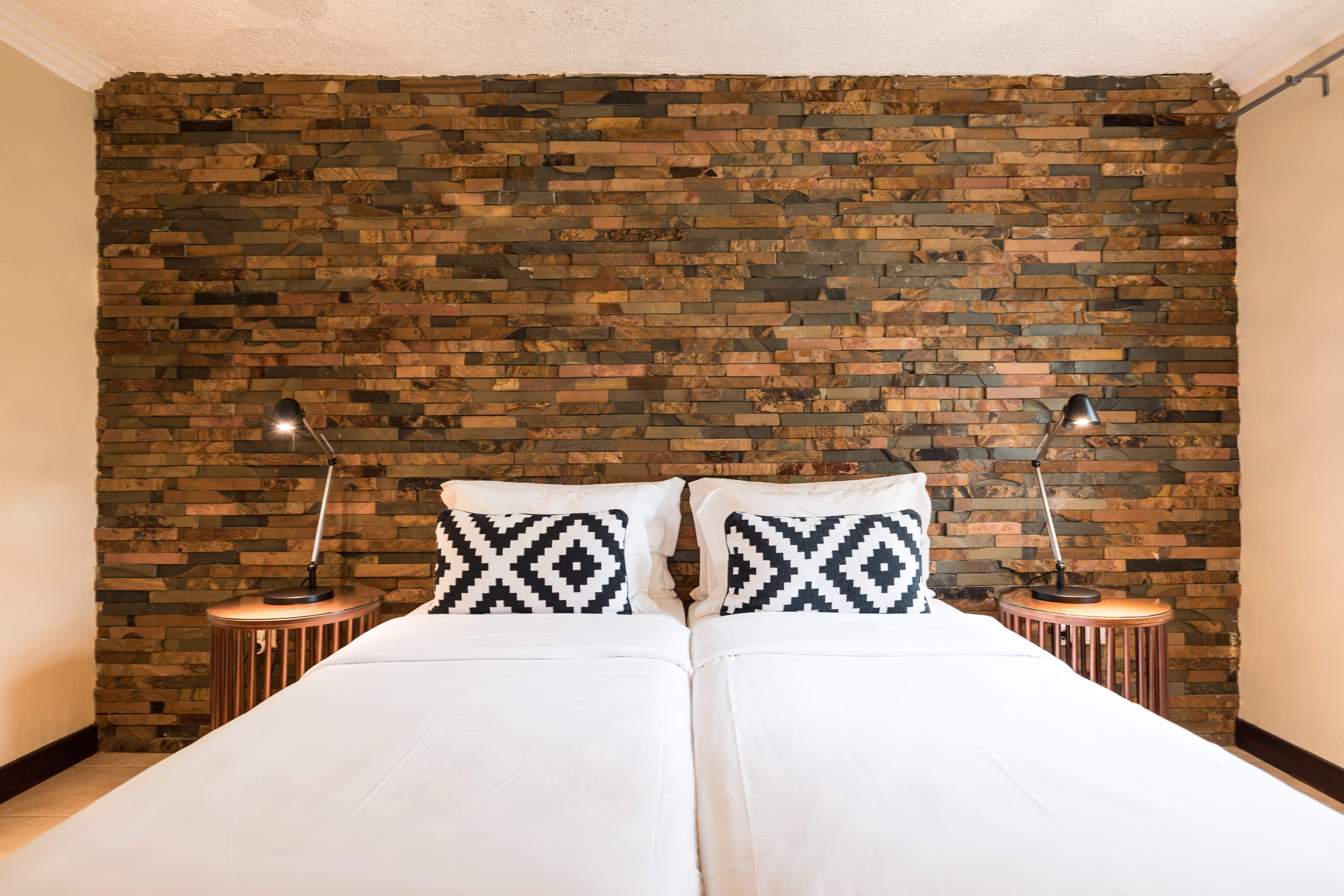 Family Room Capacity 3 One Bedroom