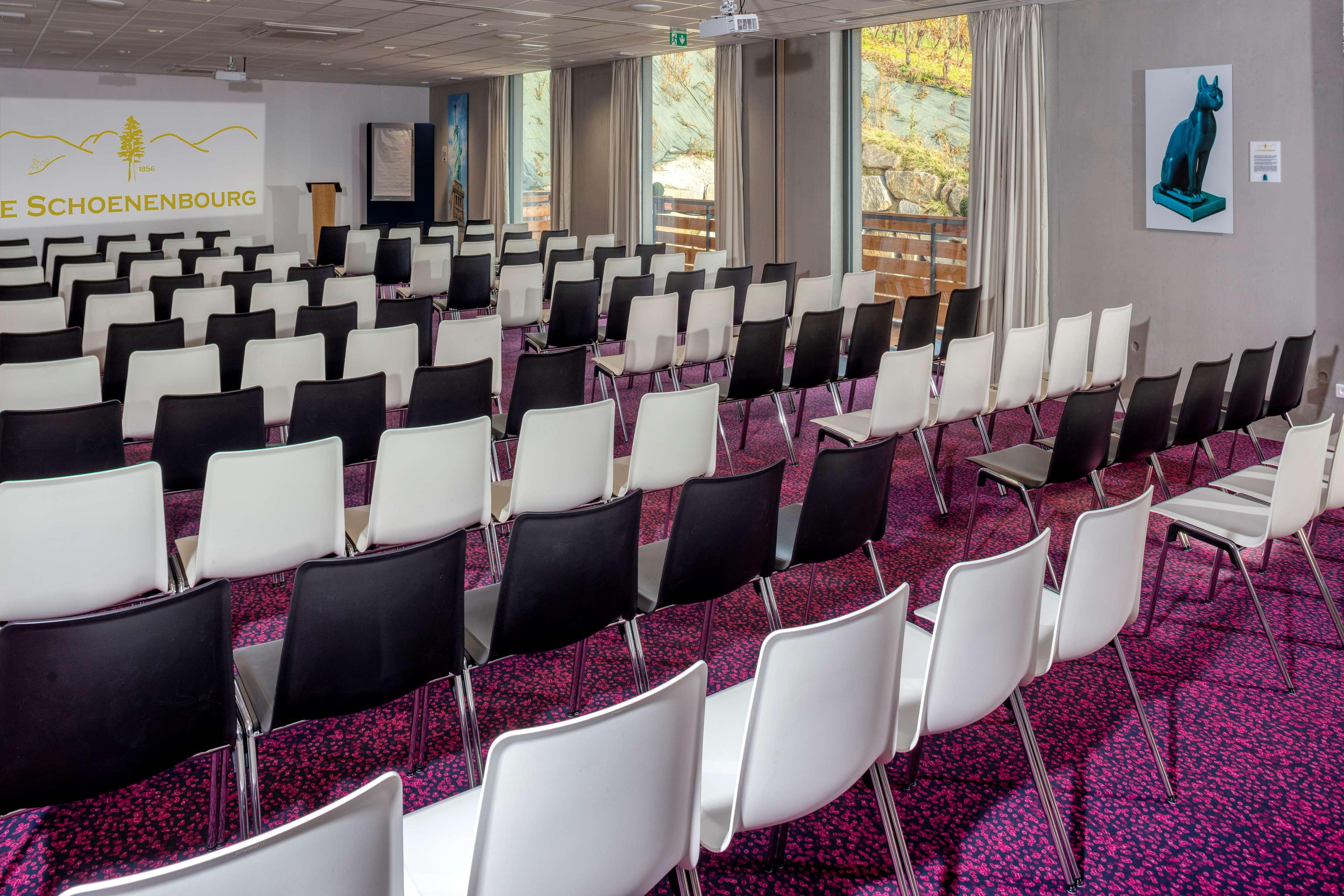 Conferences