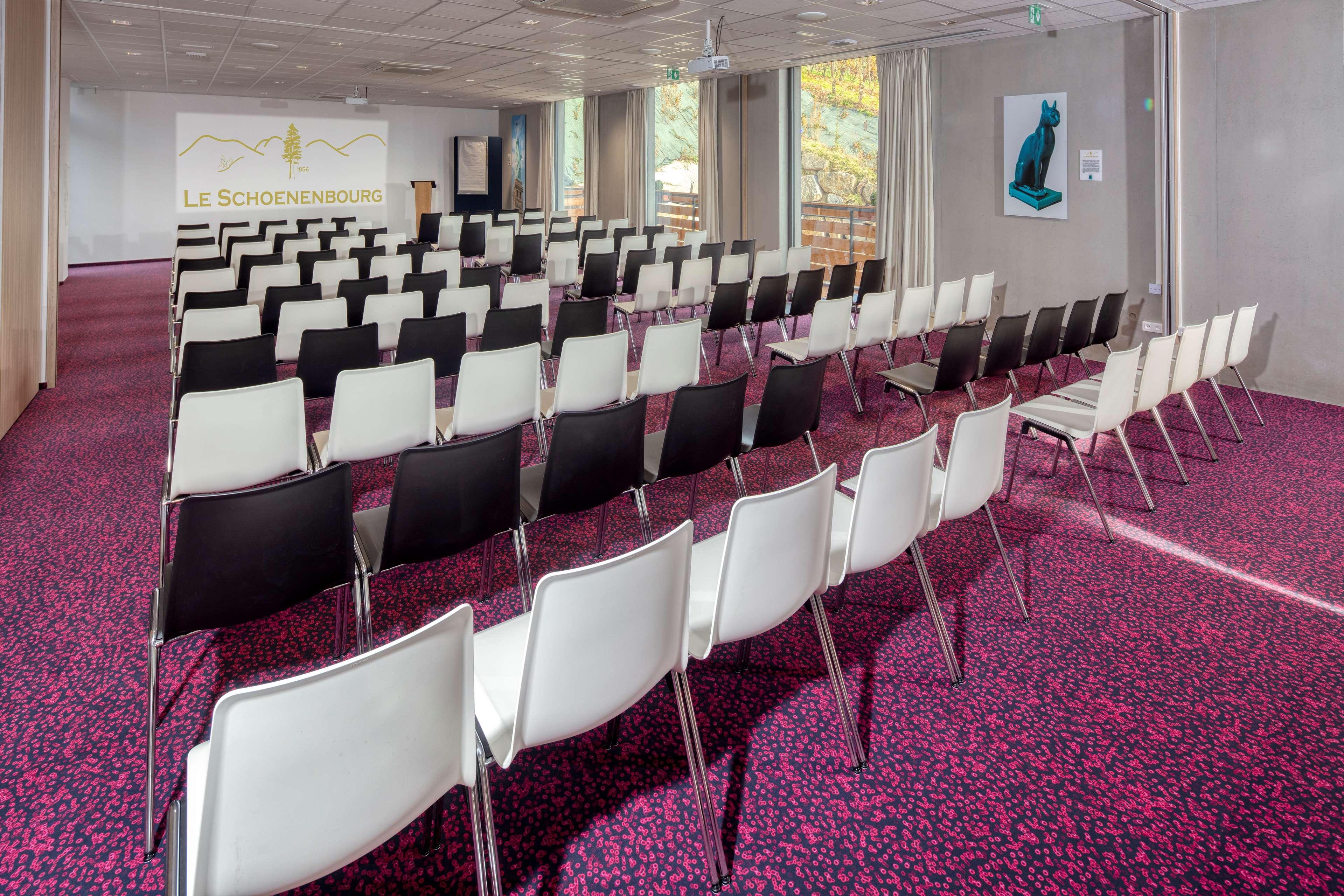 Conferences
