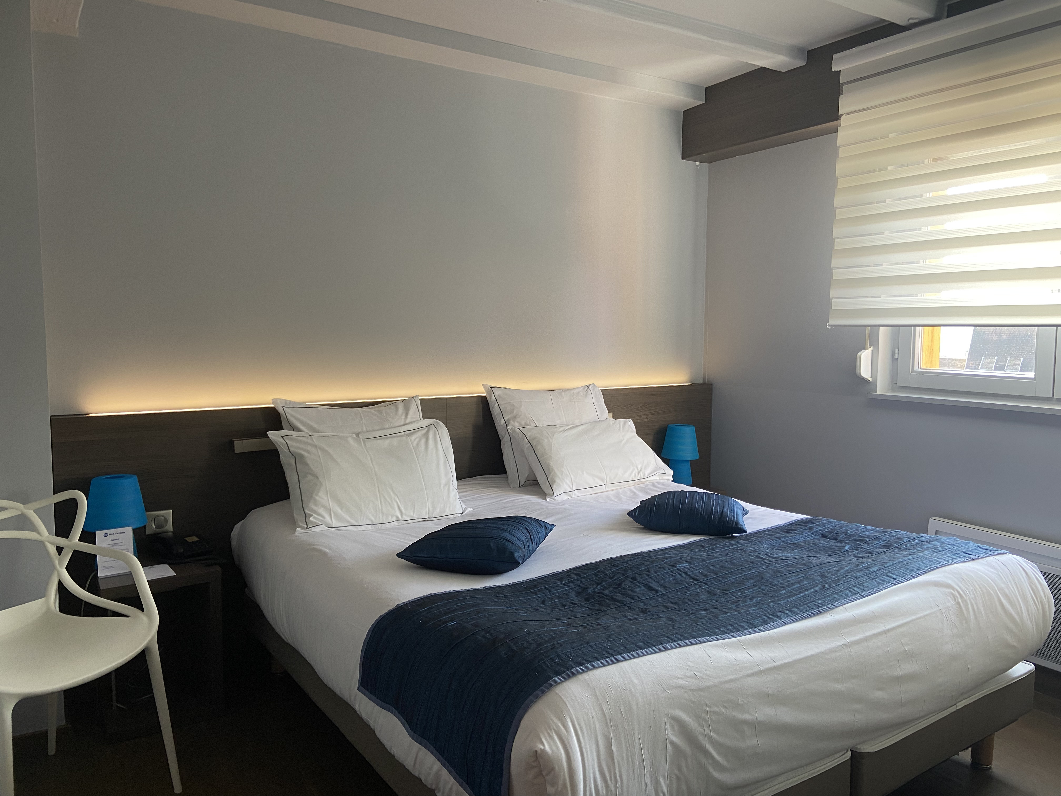 Double Comfort