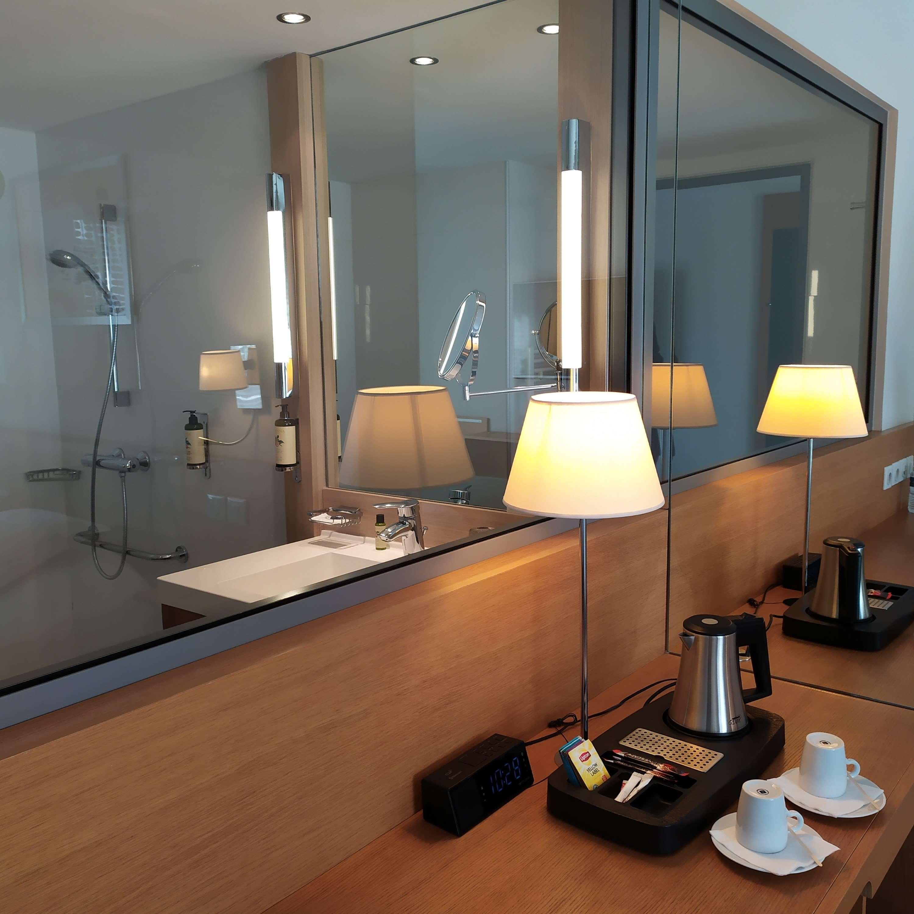 Double Queen Bed Non Smoking