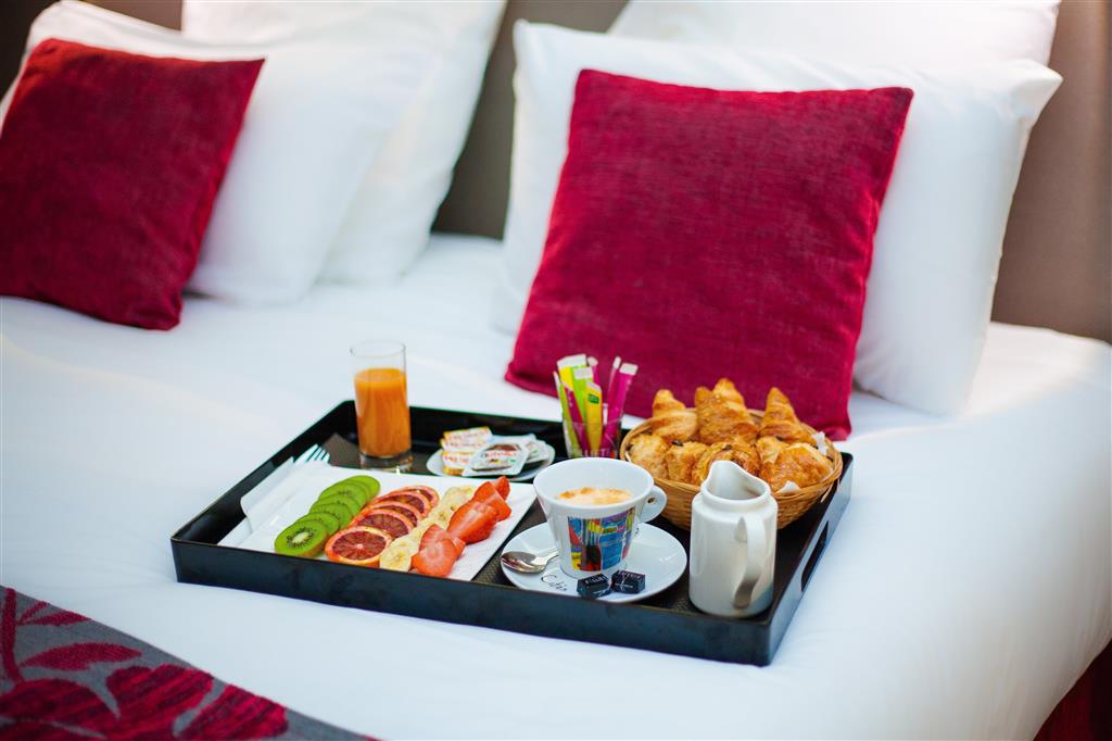 Family Room Capacity 3