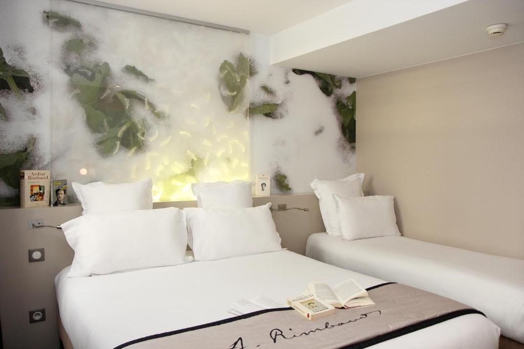 Family Room Standard