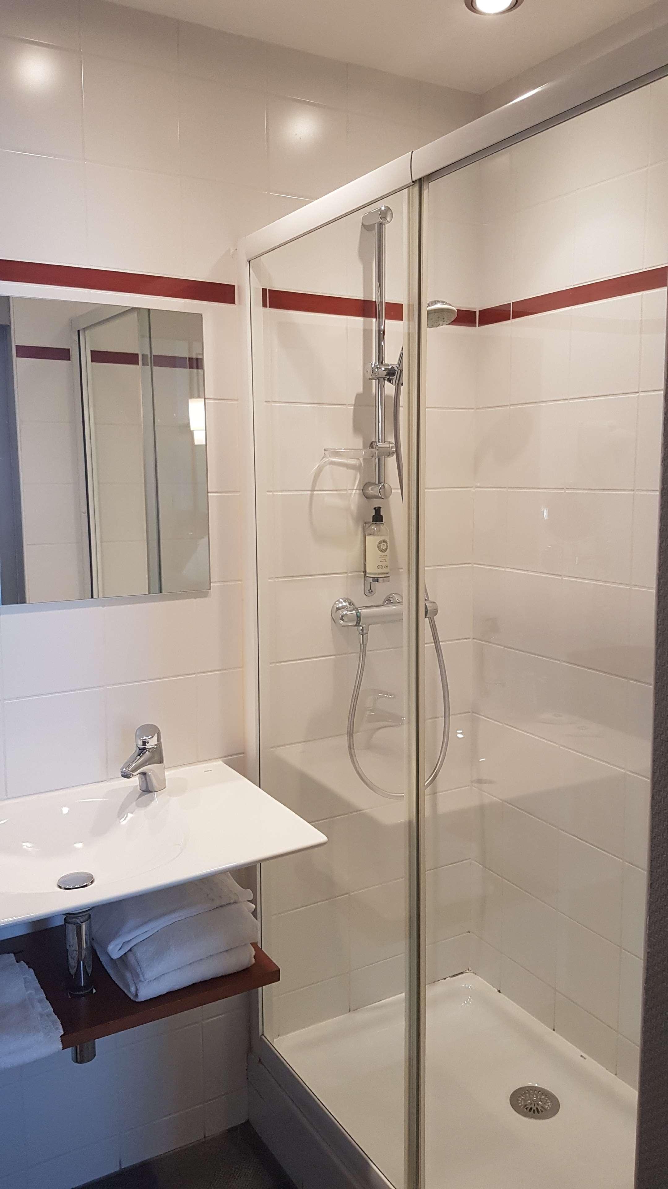 Double or Twin Comfort