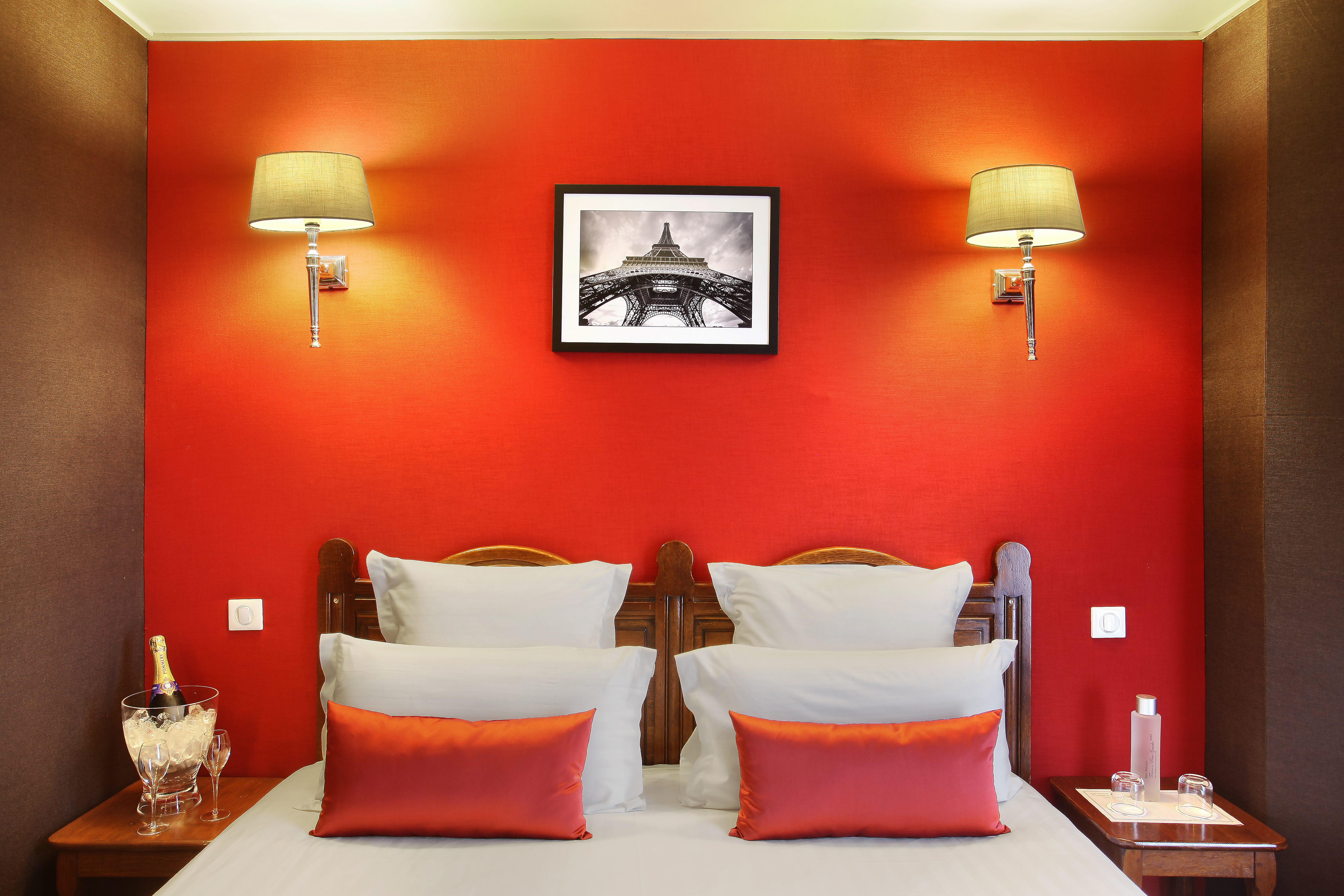 Family Room Connecting Room