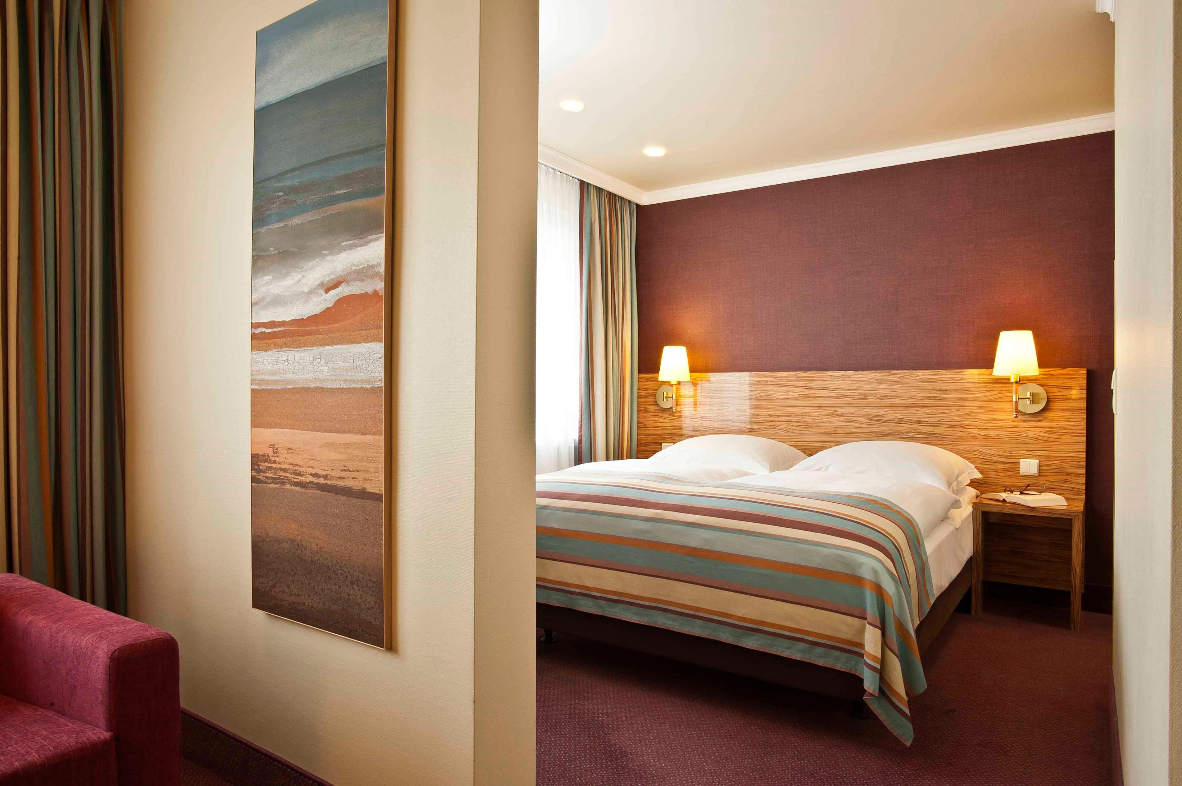 Double Comfort