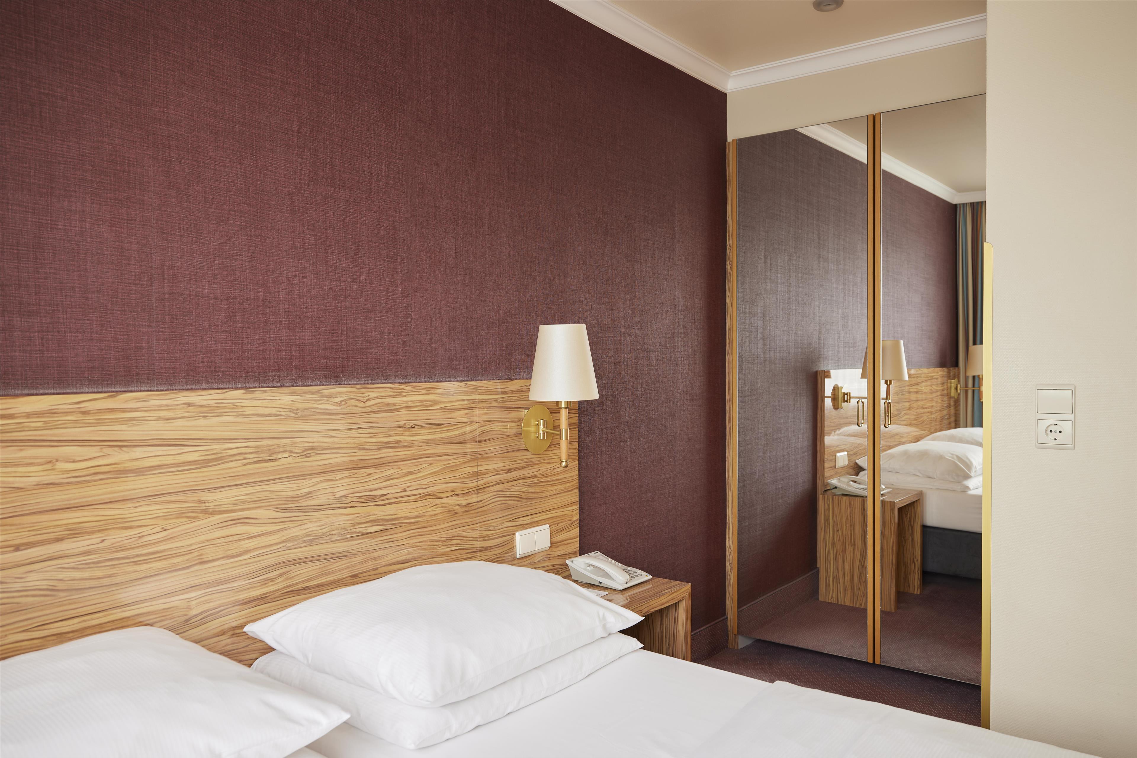 Double Comfort